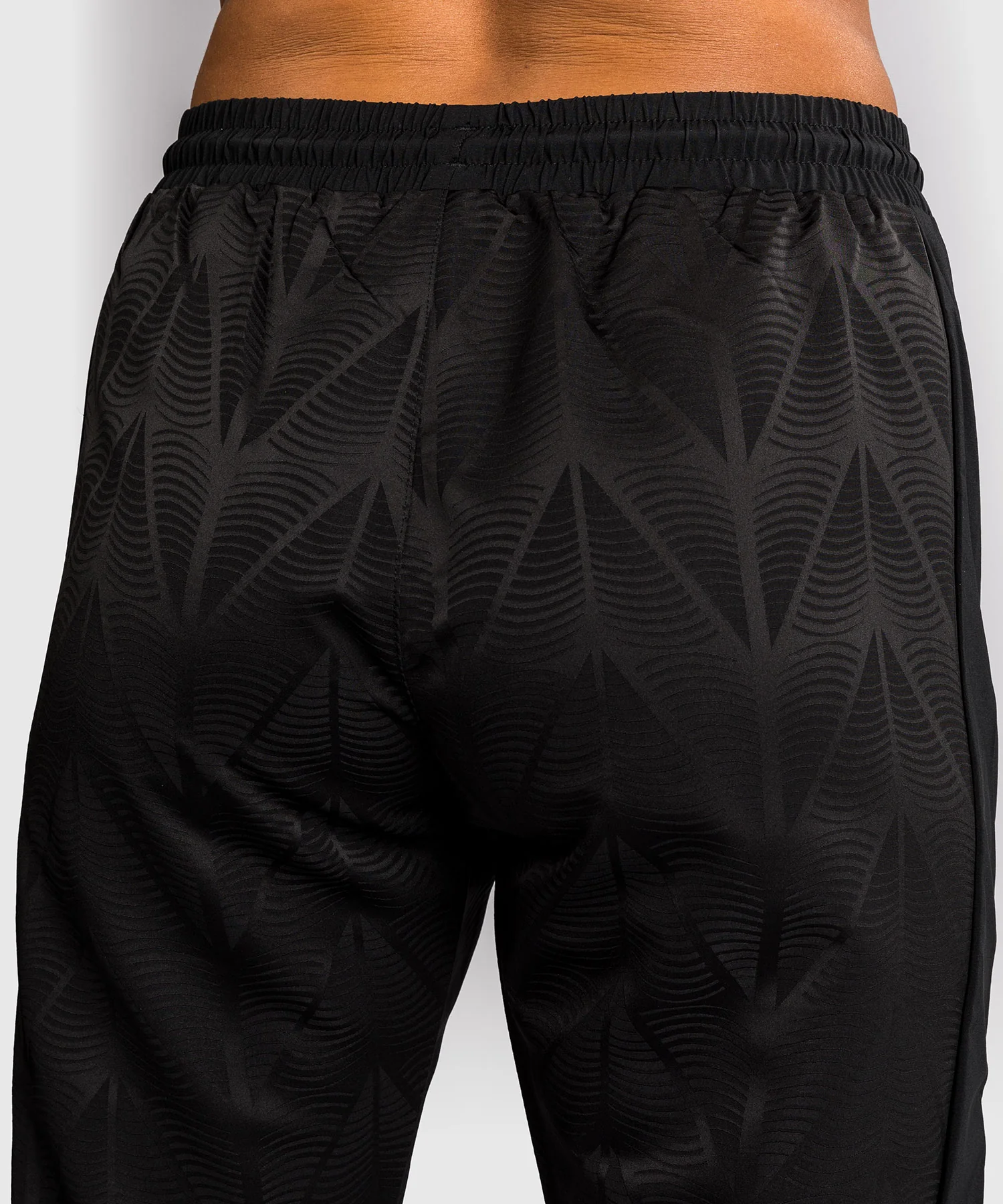 Pantalon Walkout Femme UFC Zenith by Venum Authentic Fight Night - Champion - Image 6