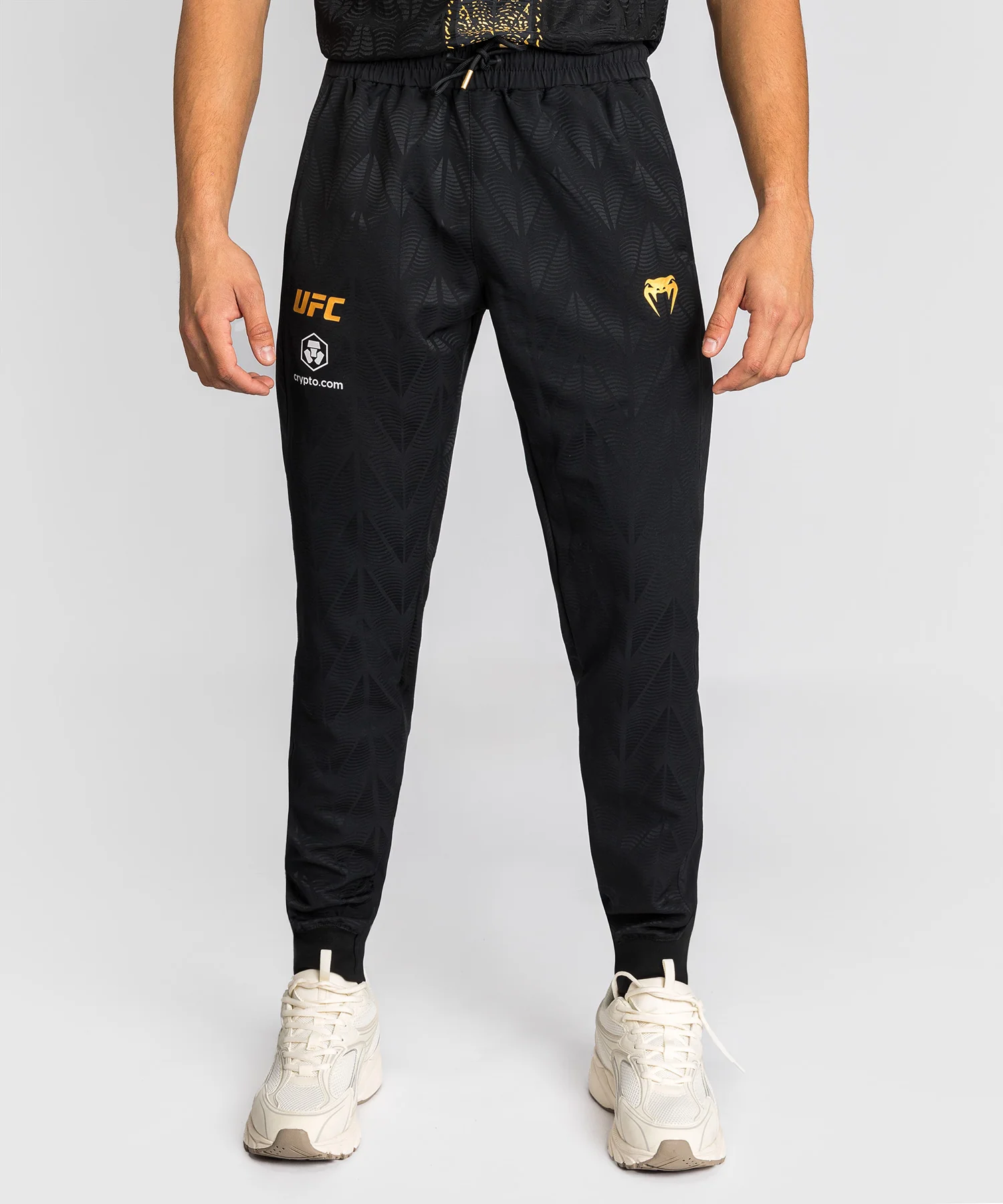 Pantalon Walkout Homme UFC Zenith by Venum Authentic Fight Night - Champion