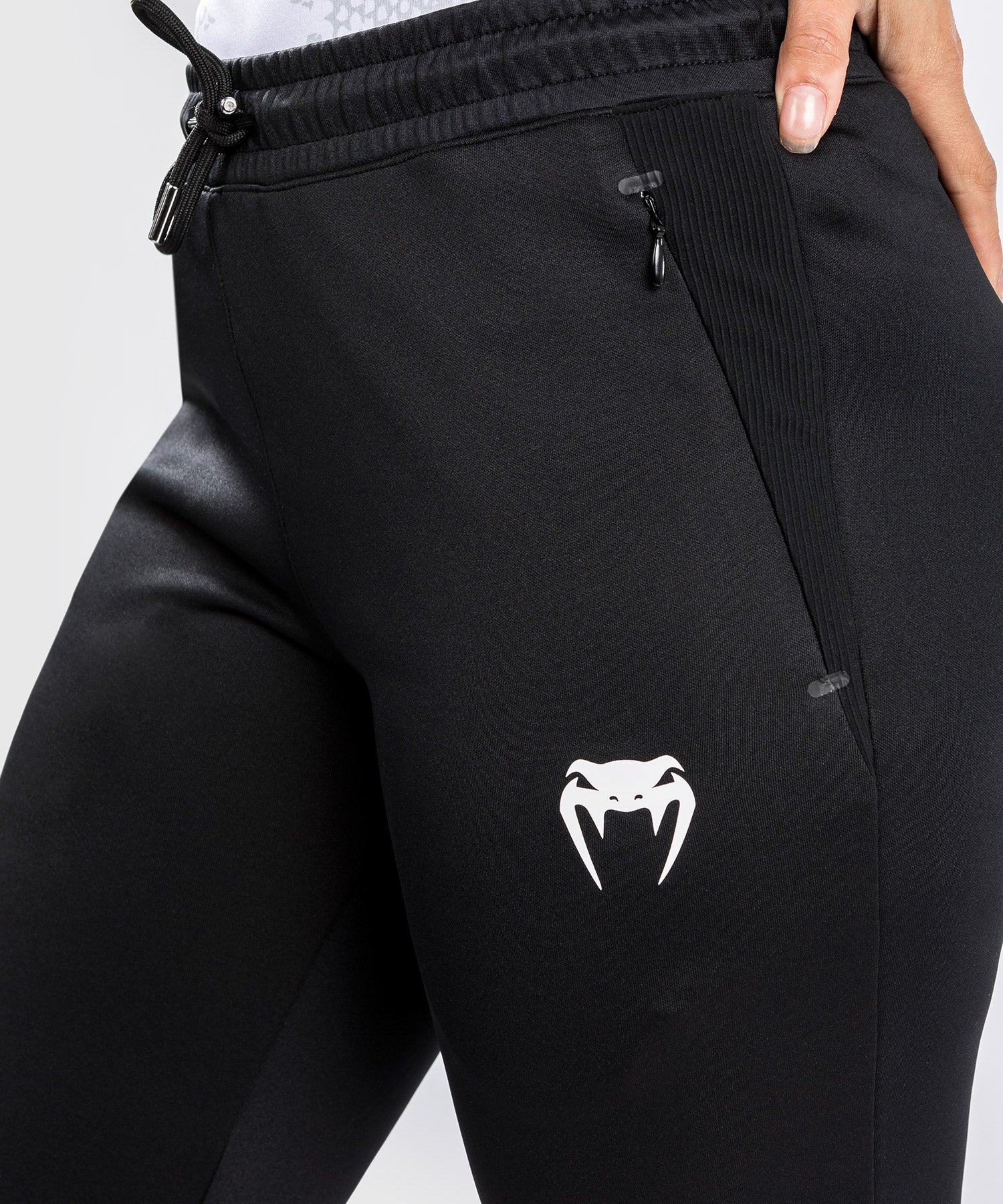 Pantalon Walkout pour Femmes UFC Adrenaline by Venum Authentic Fight Night - Noir - Image 8