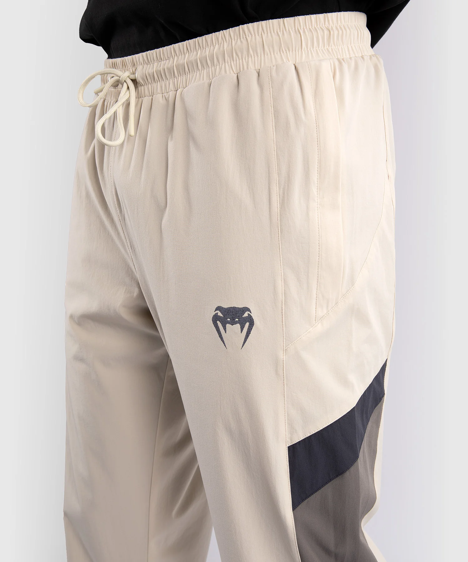 Pantalon de survêtement Venum x DTR Fight Attack 90 - Off-White - Image 5
