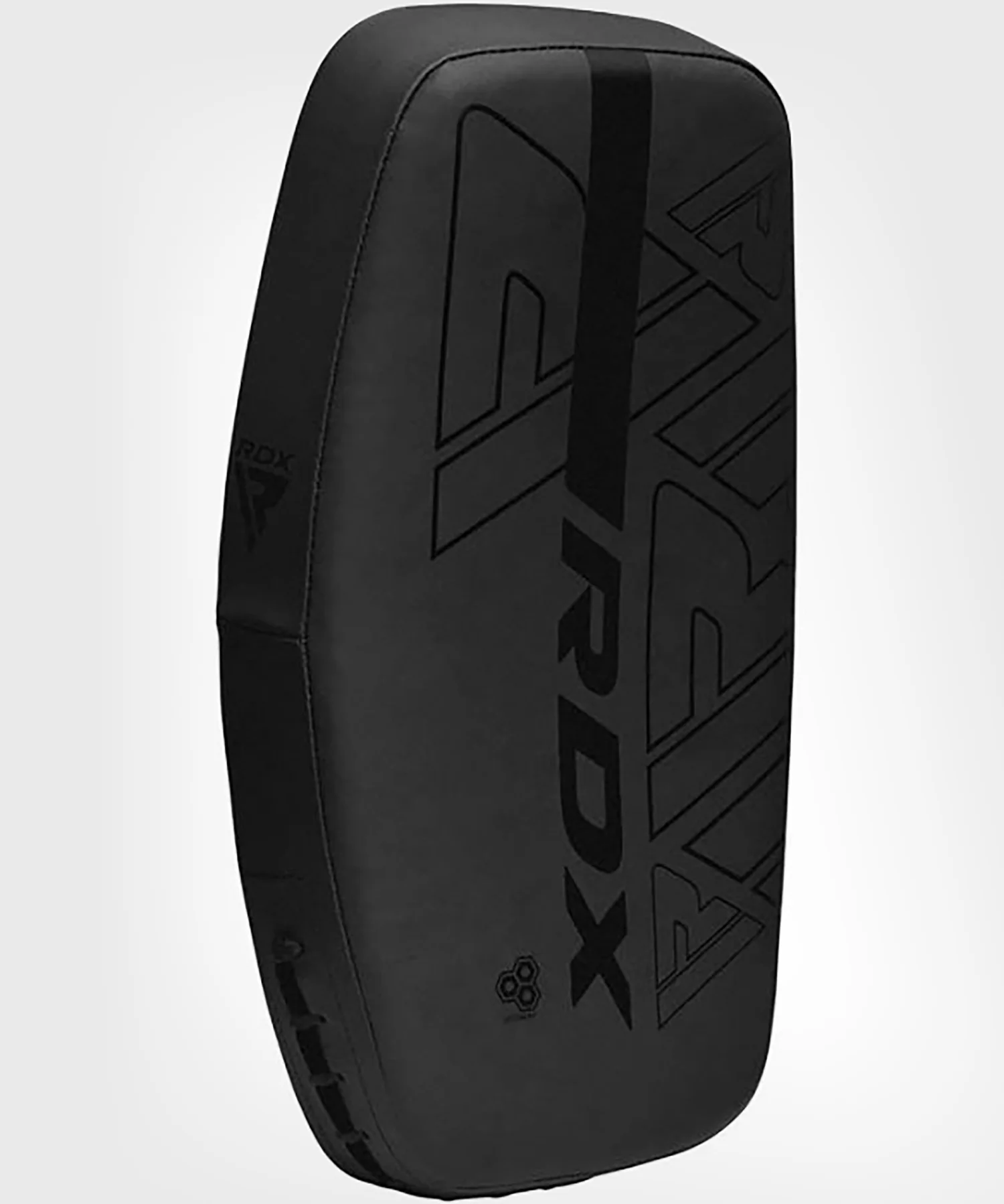 Pao à l’unité RDX F6 KARA - Noir/Noir - Image 3