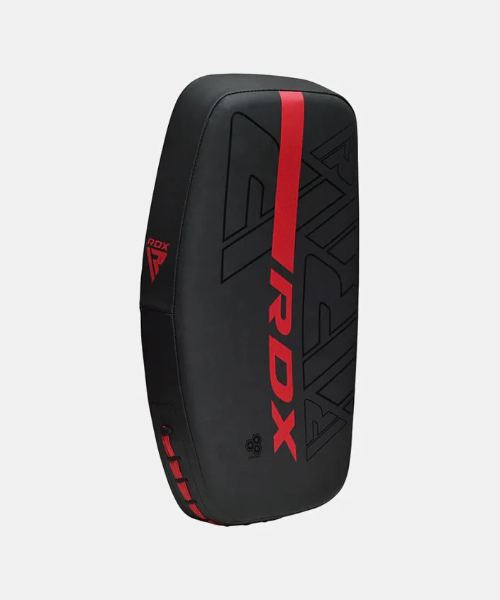 Paos F6 Kara Rdx - Noir/Rouge - Image 2