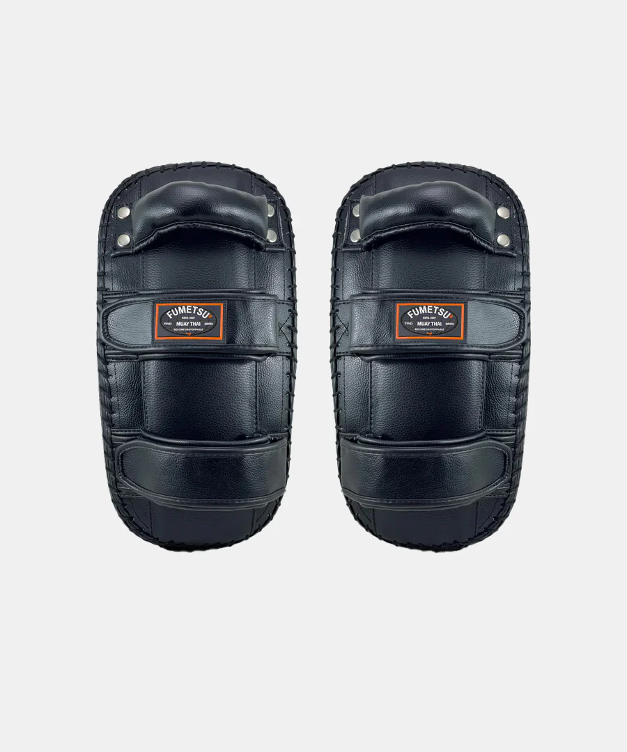 Paos Fumetsu Fmt1 (Paire) - Noir - Image 3
