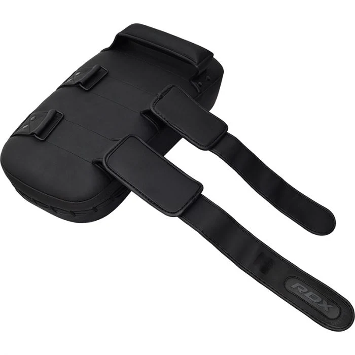 Pao à l’unité RDX T15 - Noir mat - Image 2