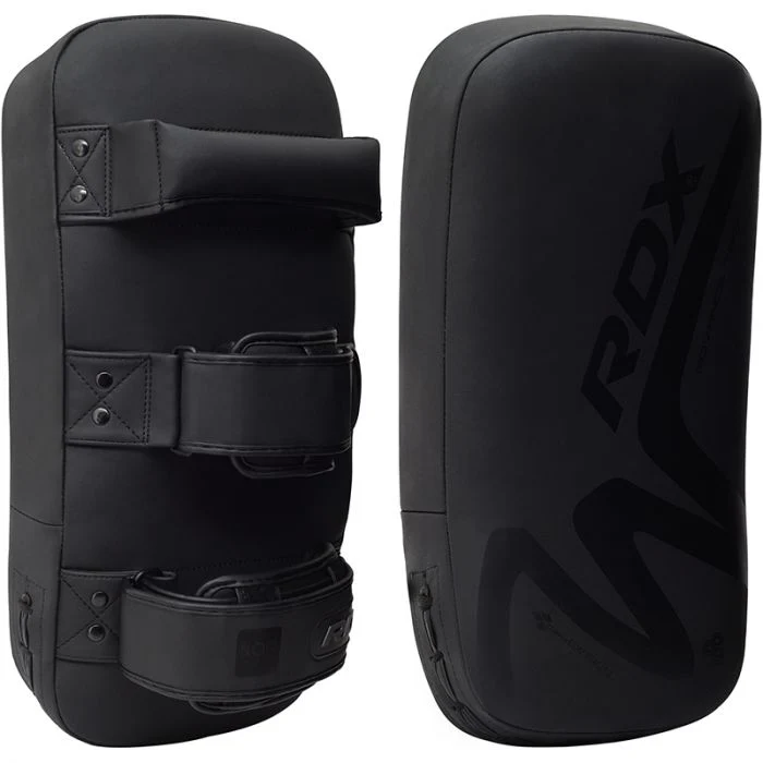 Pao à l’unité RDX T15 - Noir mat - Image 3