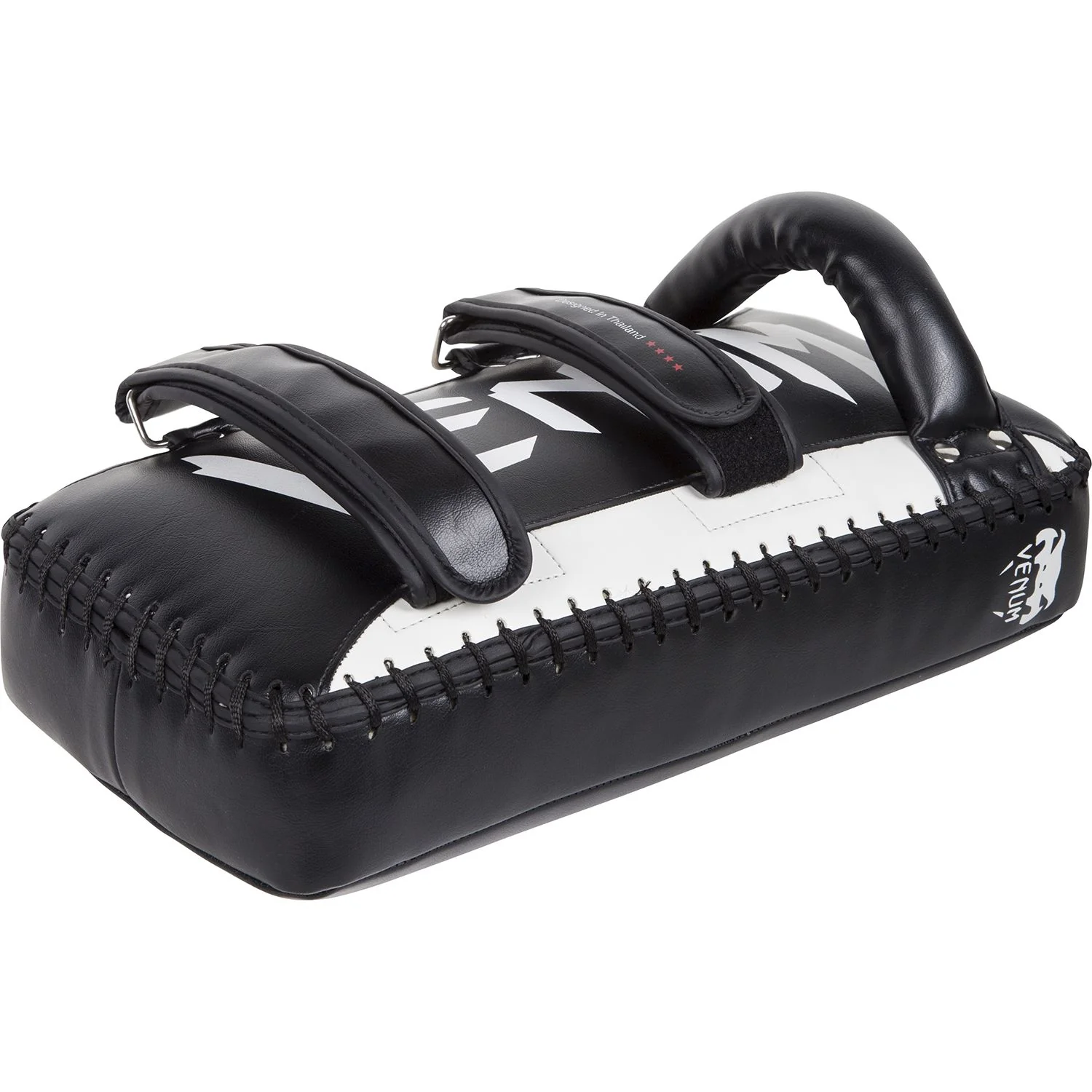 Protège-pieds Venum Giant - Noir/Glace (Paire) - Image 8