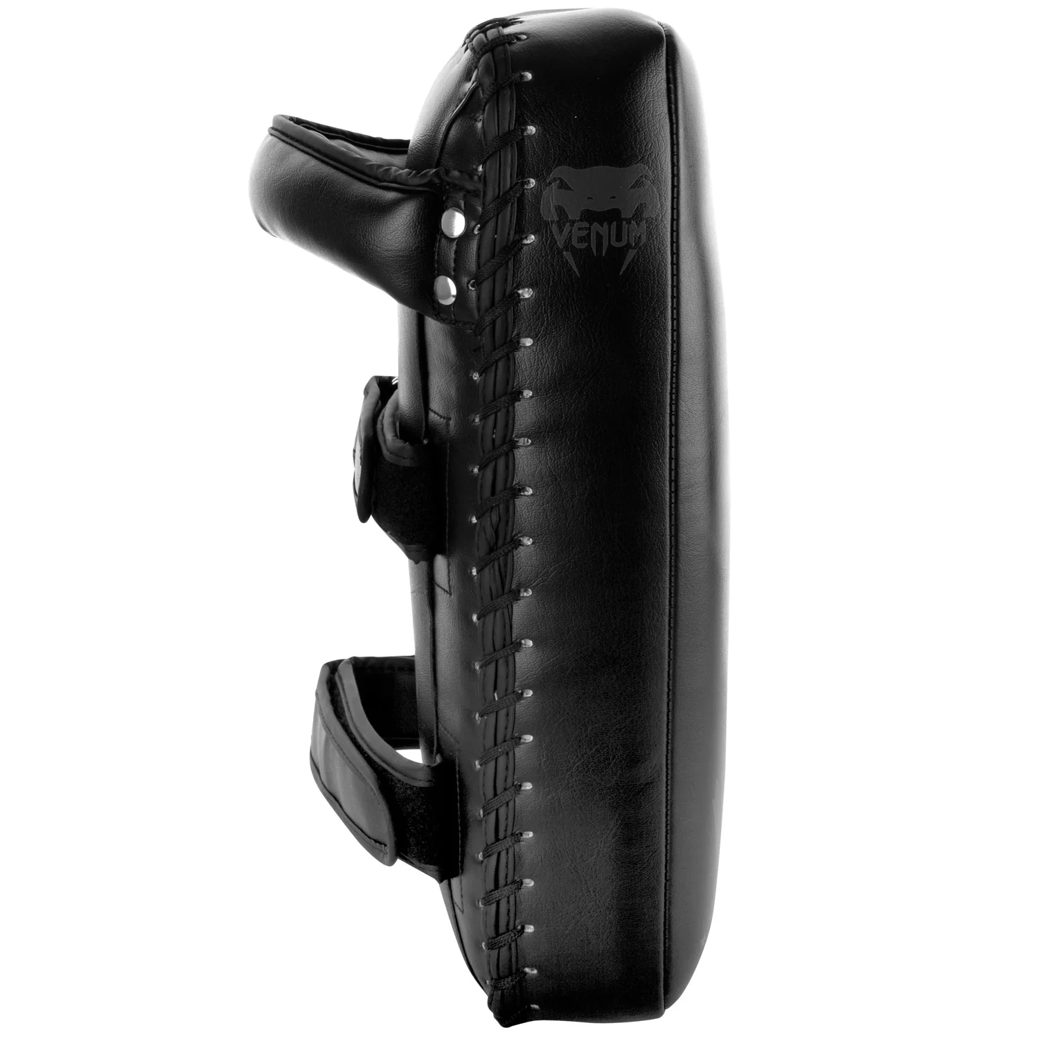Protège-pieds Venum Giant - Noir/Noir (Paire) - Image 2