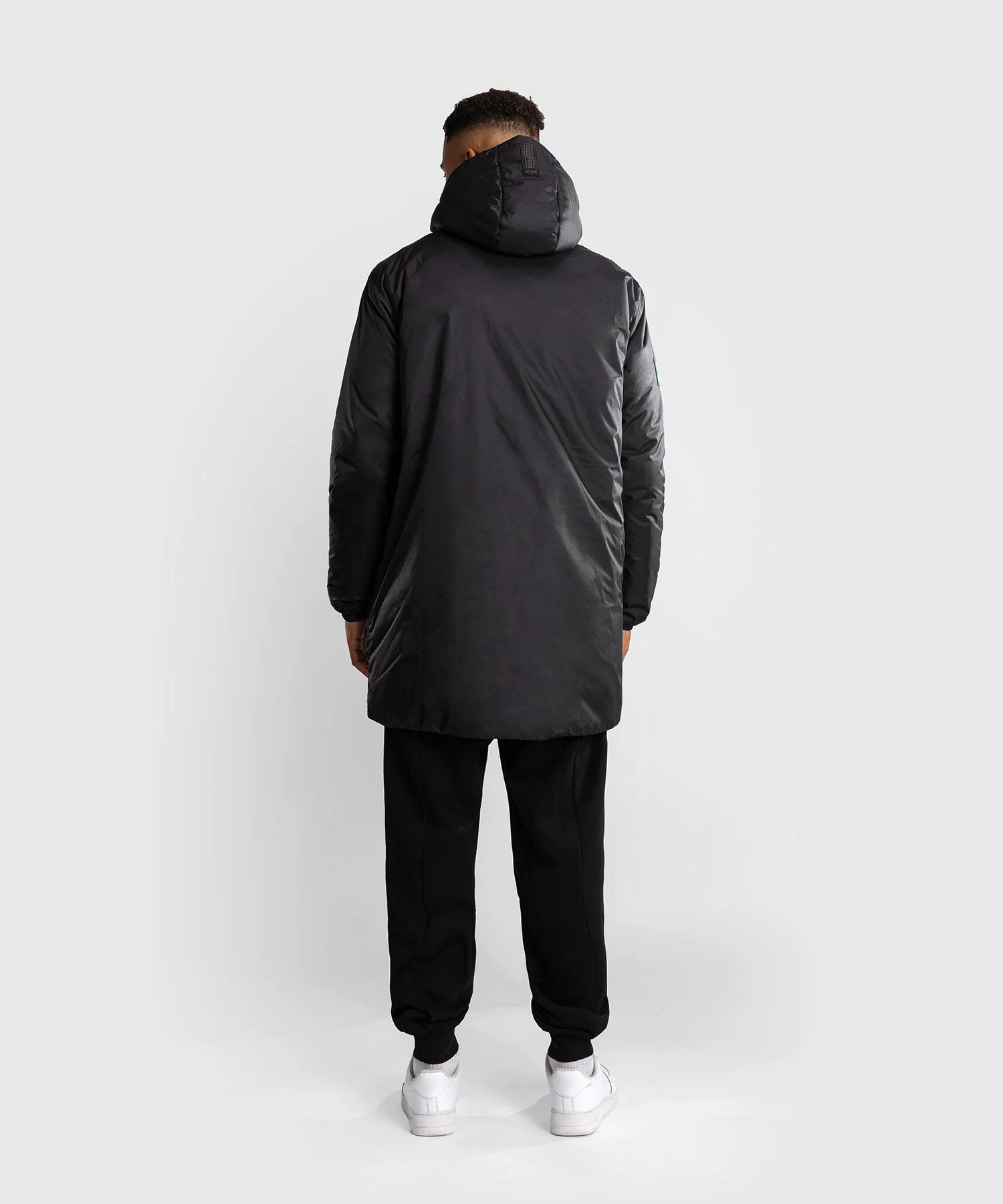 Parka Venum Urban Guard  - Noir - Image 3