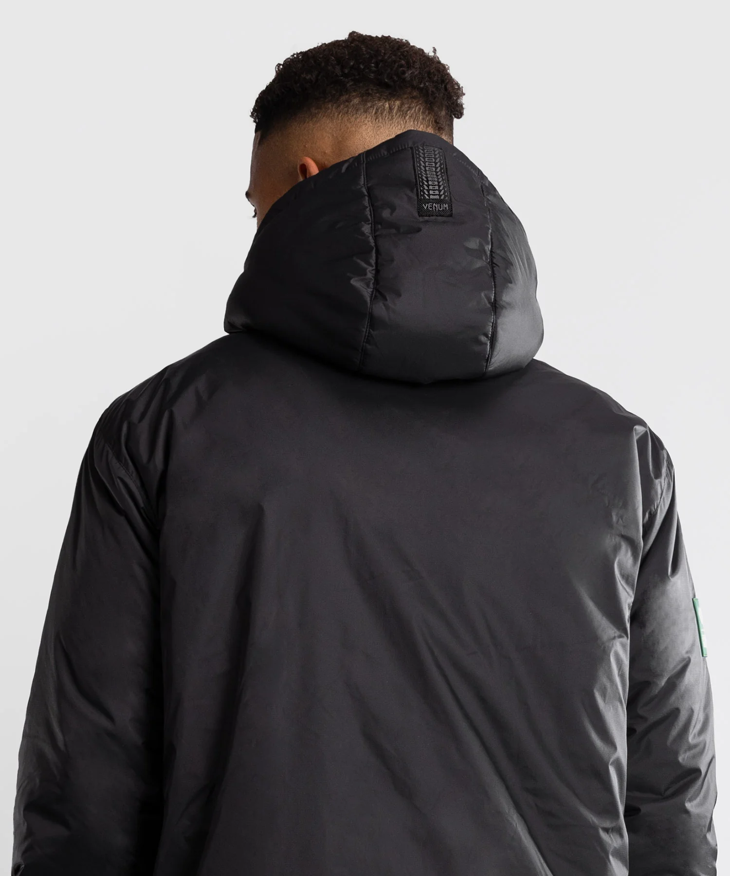 Parka Venum Urban Guard  - Noir - Image 6