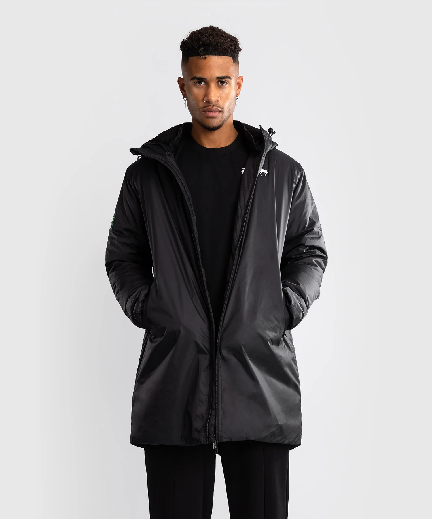 Parka Venum Urban Guard  - Noir - Image 7