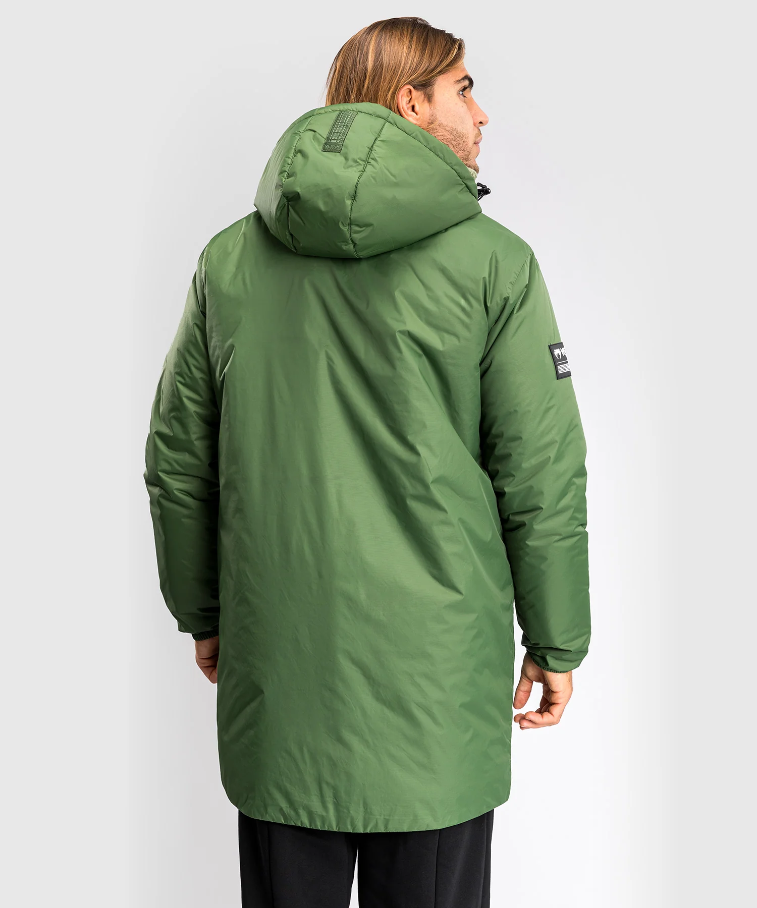 Parka Venum Urban Guard  - Vert - Image 2