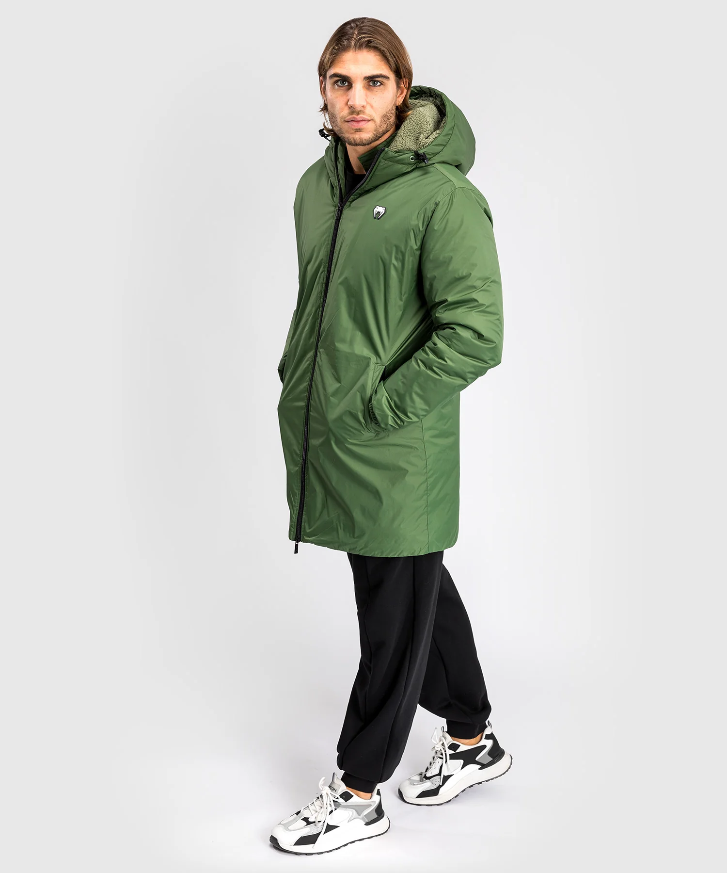 Parka Venum Urban Guard  - Vert - Image 3