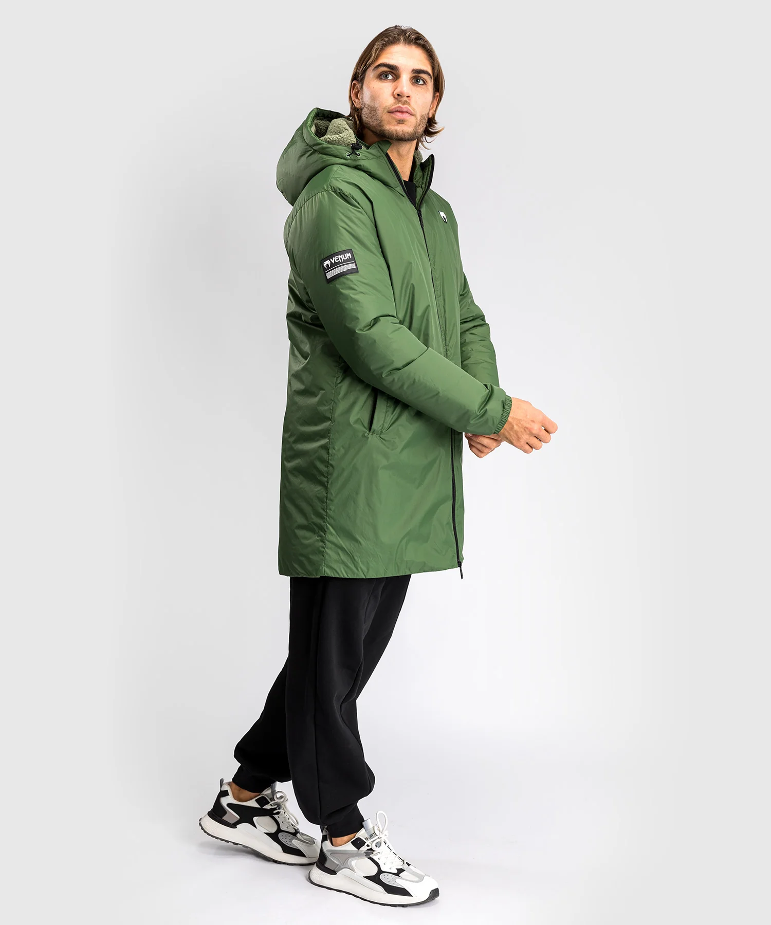Parka Venum Urban Guard  - Vert - Image 4