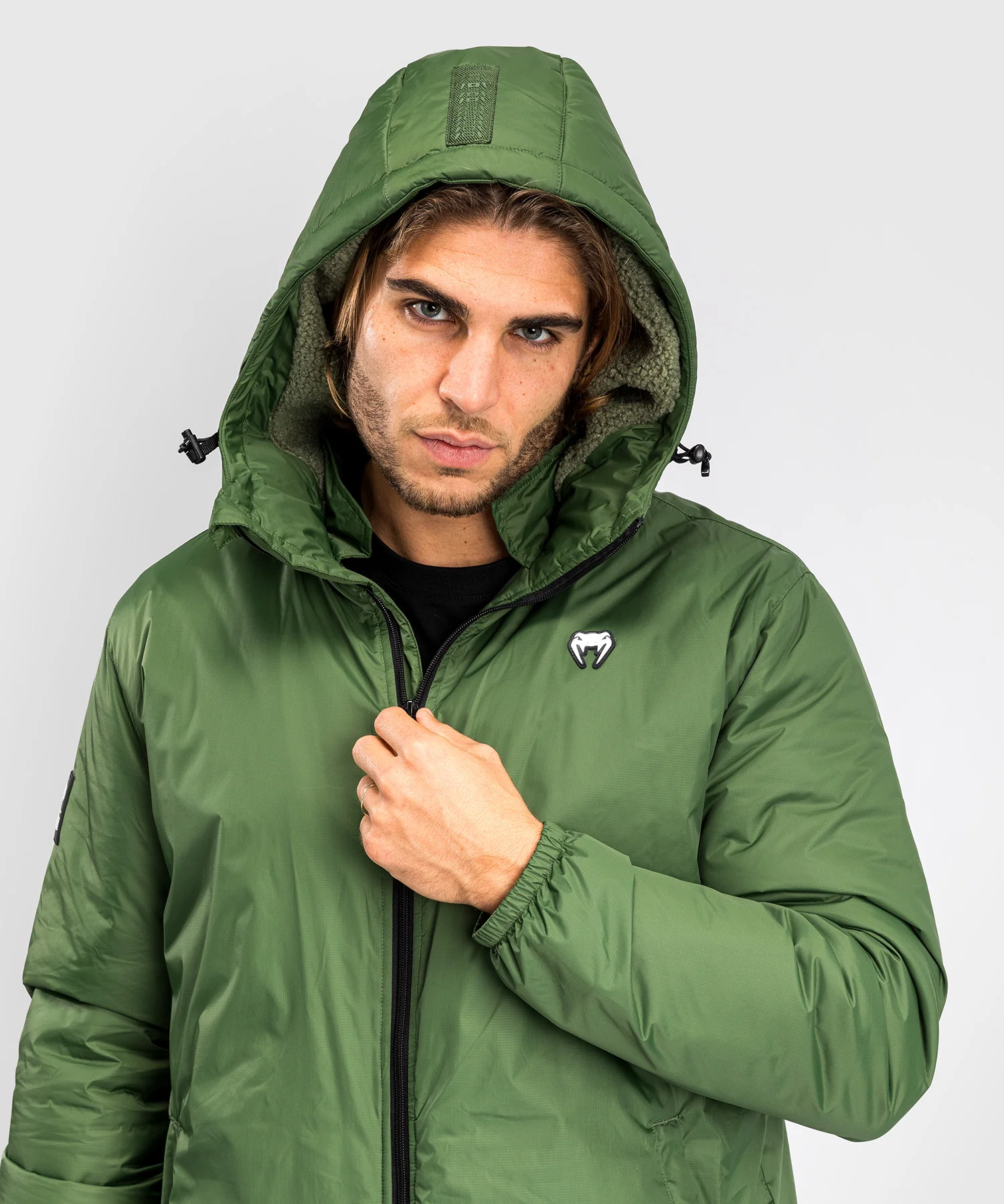 Parka Venum Urban Guard  - Vert - Image 6