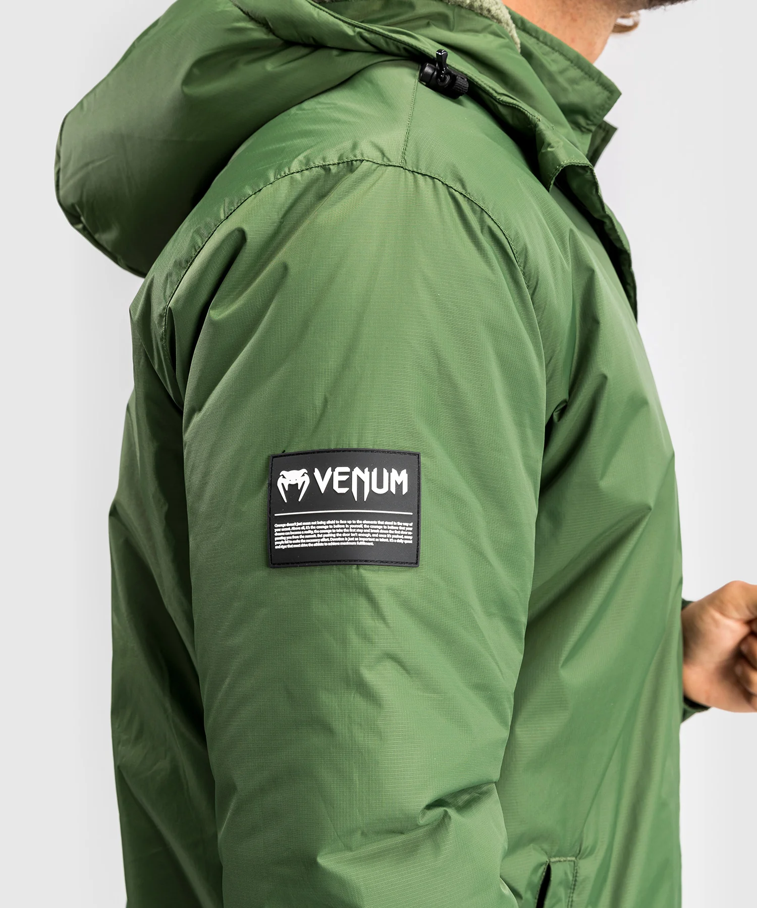 Parka Venum Urban Guard  - Vert - Image 7