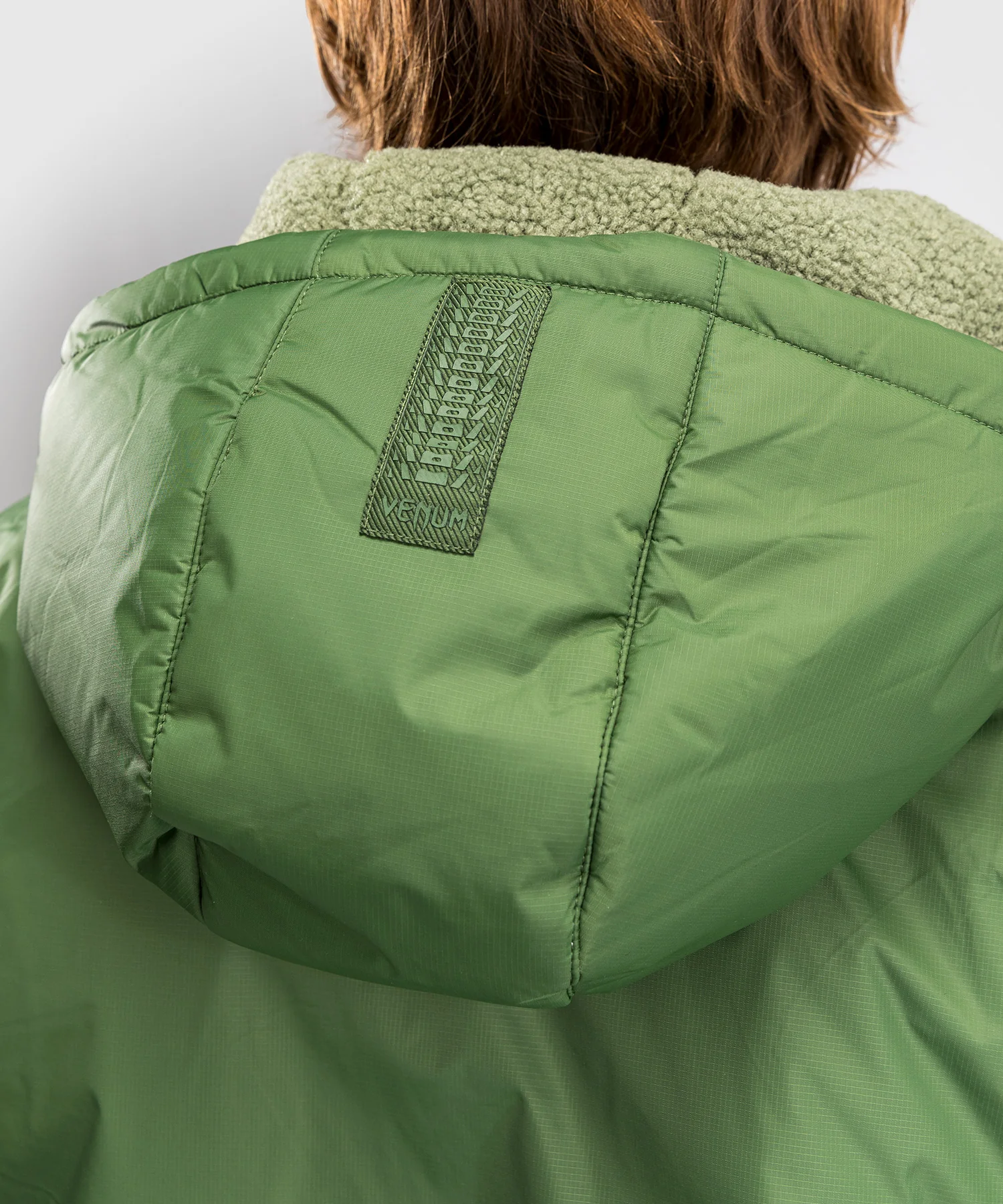 Parka Venum Urban Guard  - Vert - Image 8