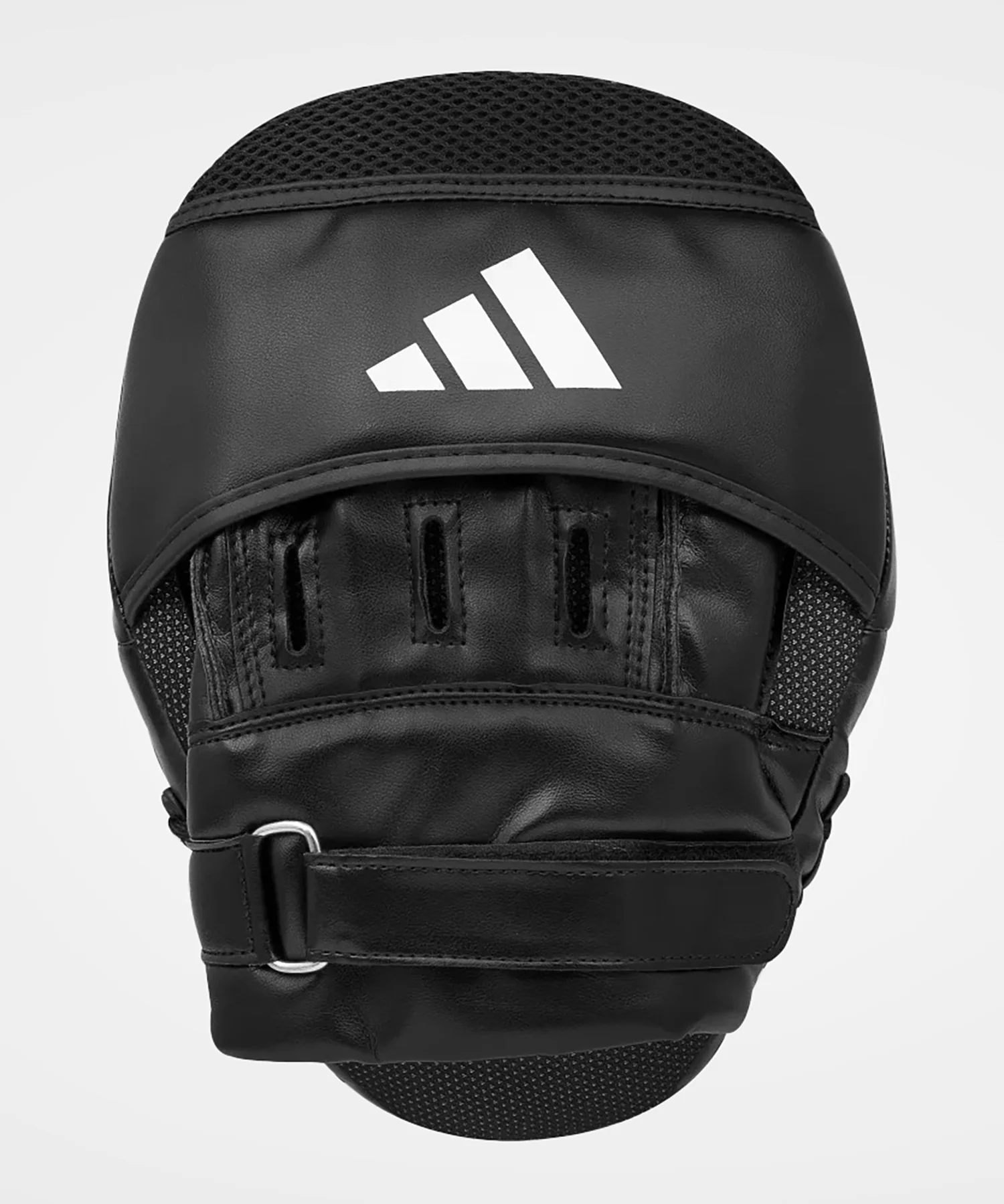 Patte D'Ours Adidas Speed - Noir/Blanc - Image 3