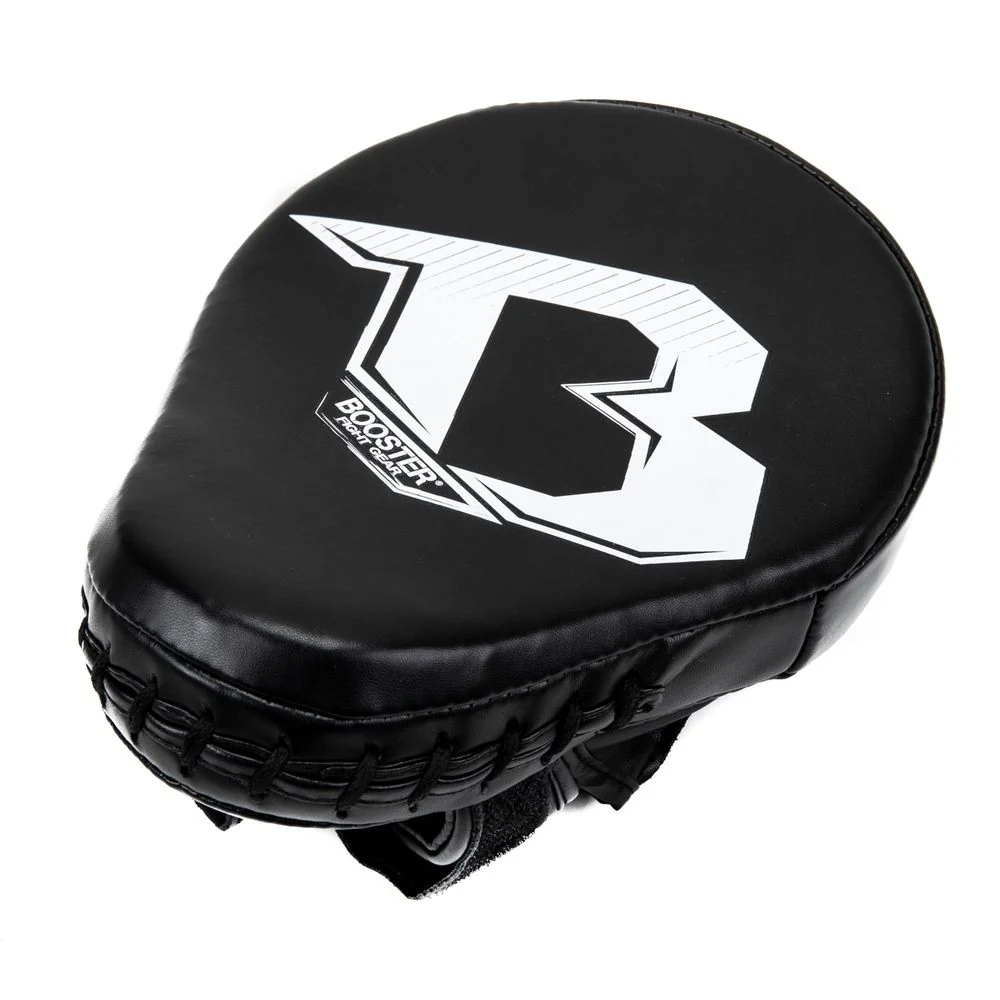 Pattes d'Ours Booster Xtrem F2 (la paire) - Noir - Image 3