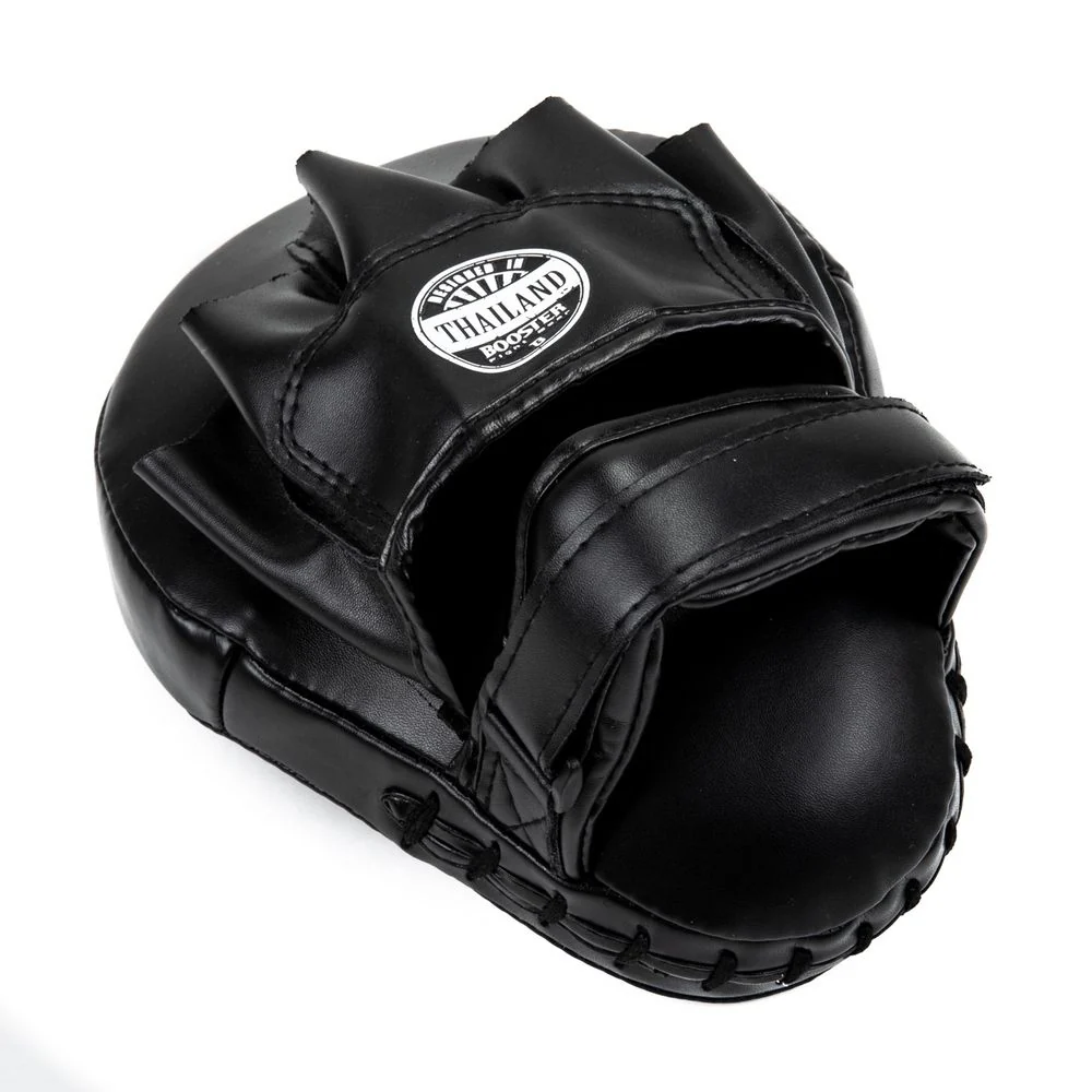 Pattes d'Ours Booster Xtrem F2 (la paire) - Noir - Image 4