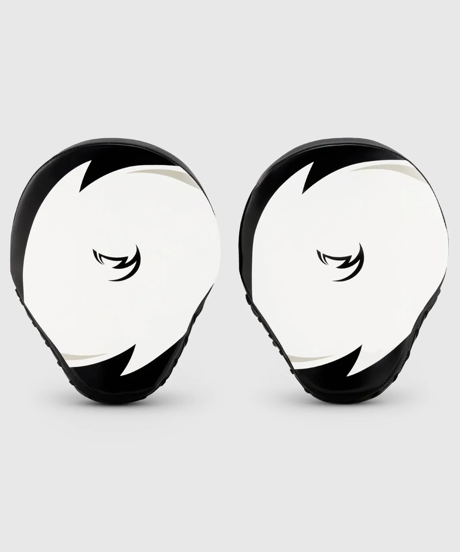 Pattes D'Ours Fumetsu  Ghost S3 - Blanc/Noir/Gris