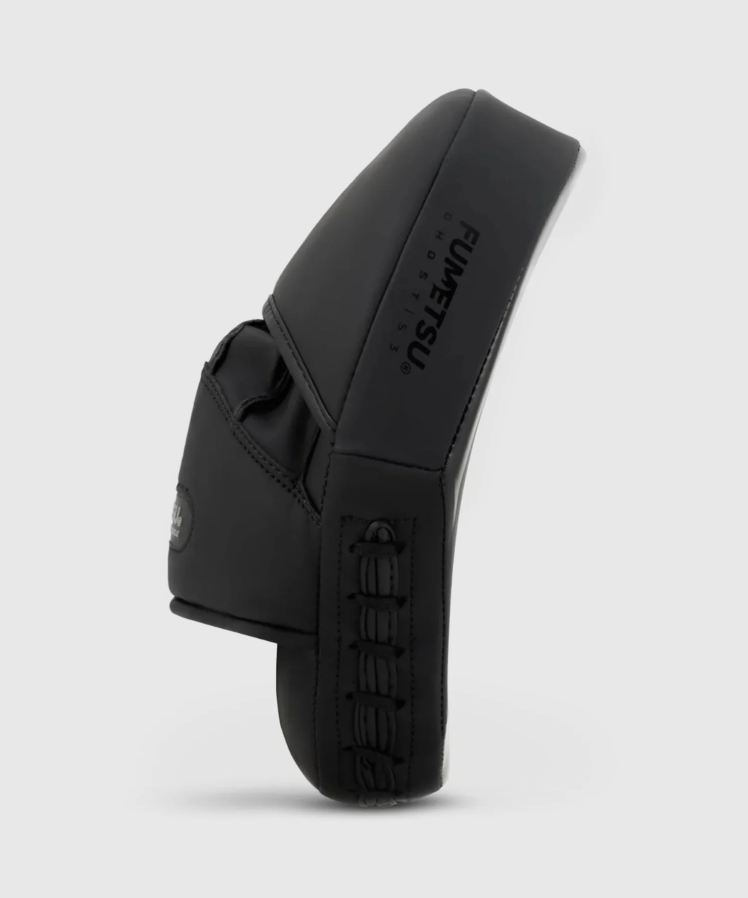 Pattes D'Ours Fumetsu  Ghost S3 - Noir/Noir - Image 3