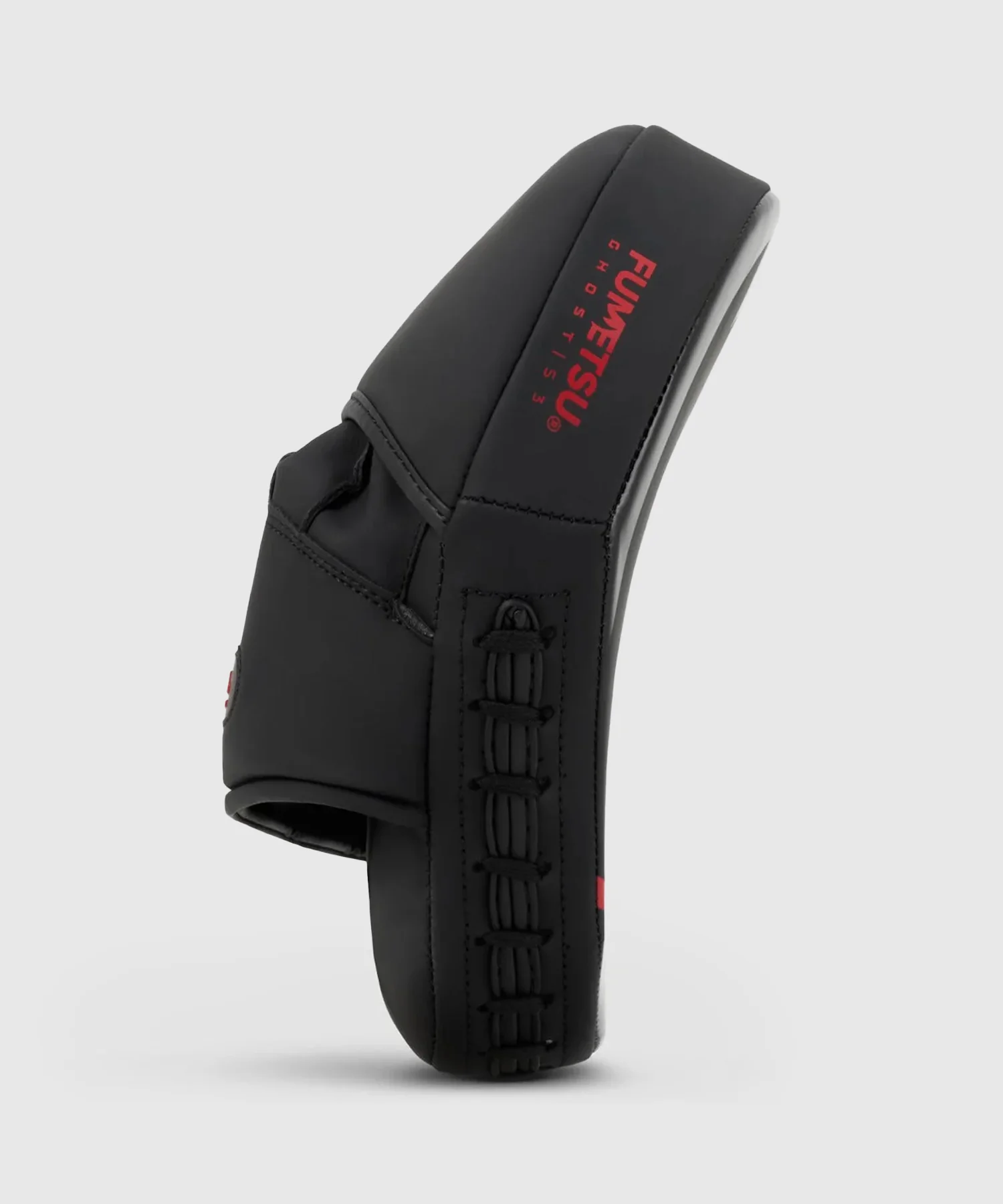 Pattes D'Ours Fumetsu Ghost S3 - Noir/Rouge - Image 3