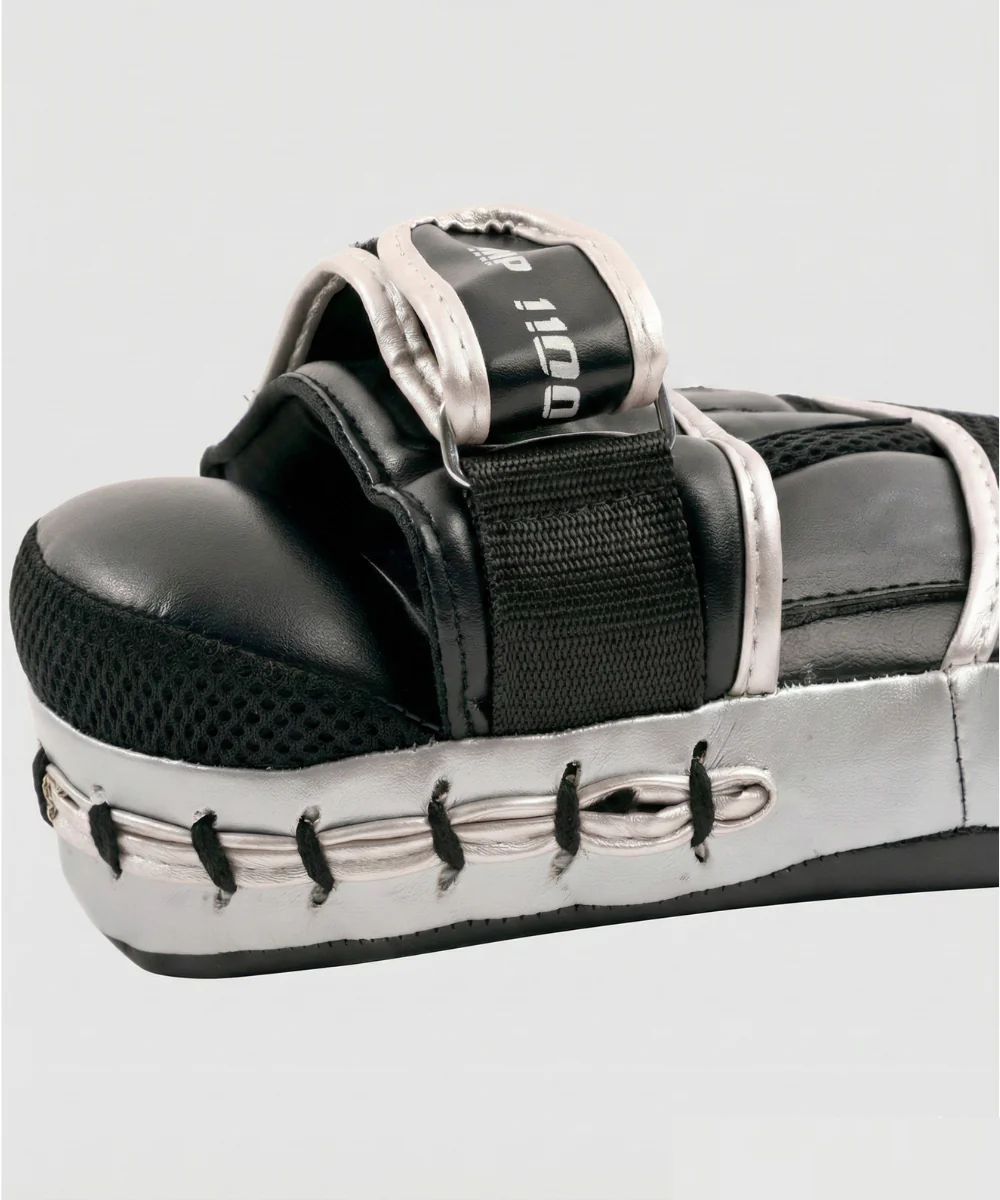 PATTES D'OURS MONTANA LIGHT - NOIR - Image 4