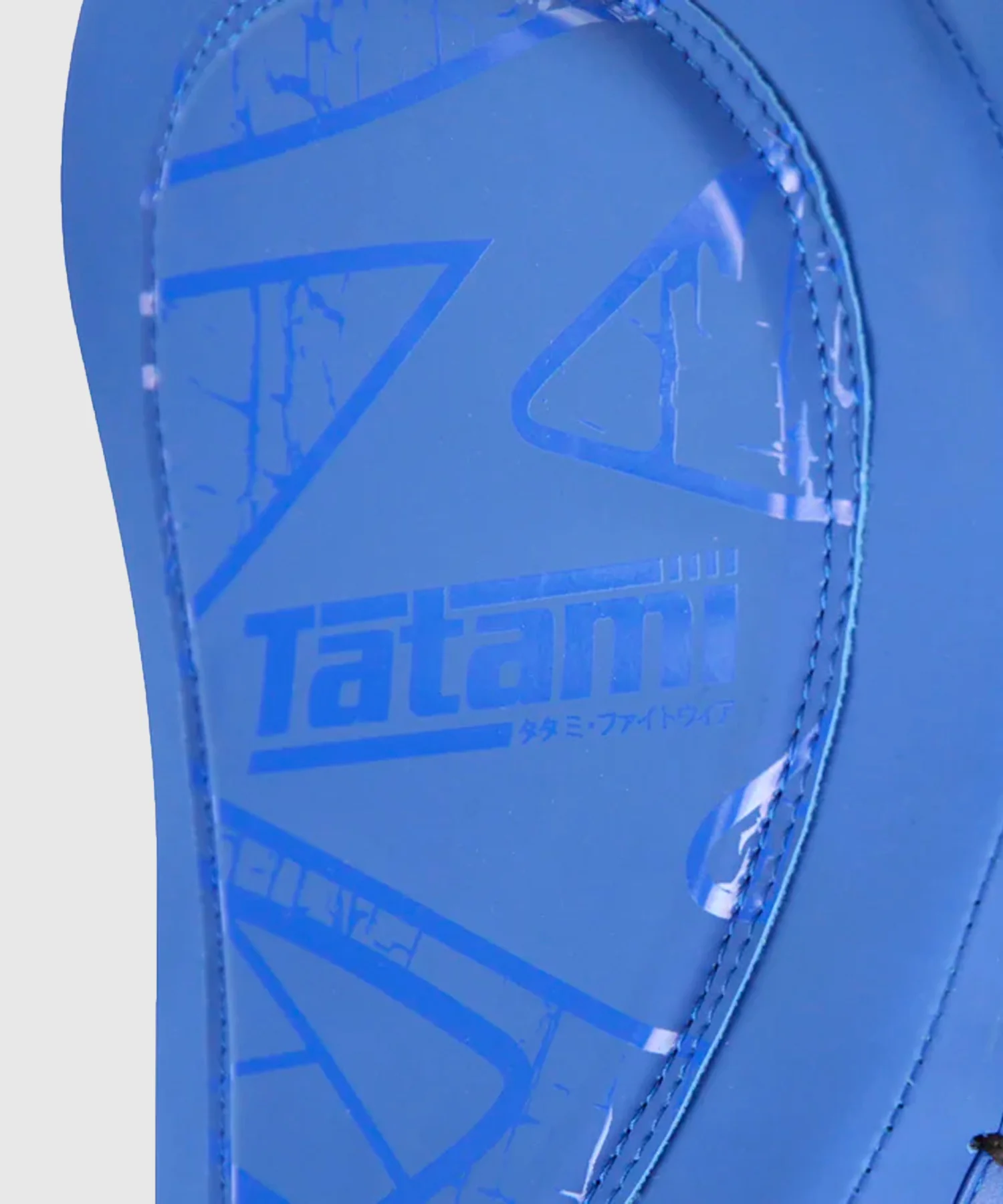 Pattes d'Ours Tatami Fightwear Obsidian - Bleu - Image 6