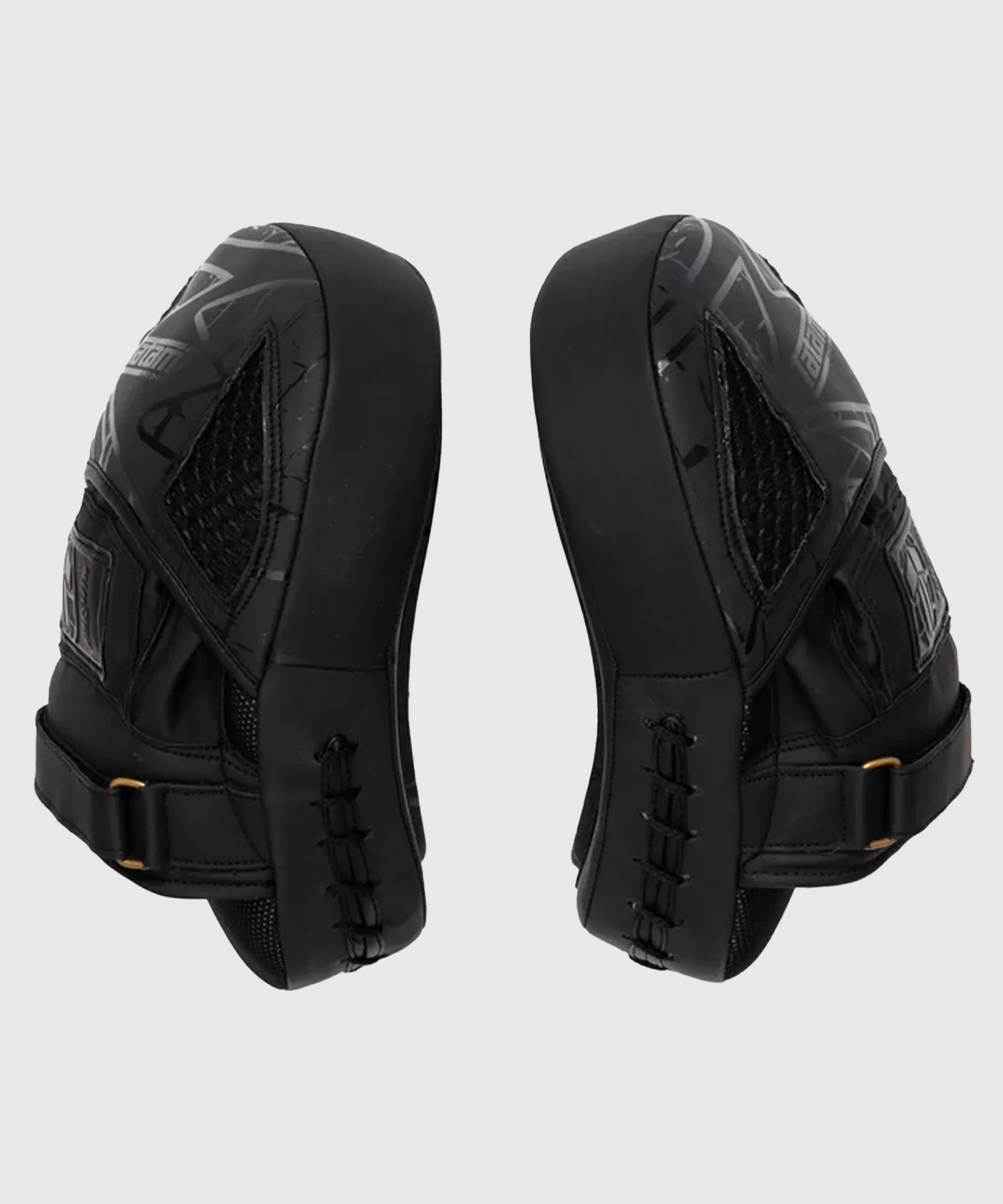 Pattes d'Ours Tatami Fightwear Obsidian - Noir - Image 5