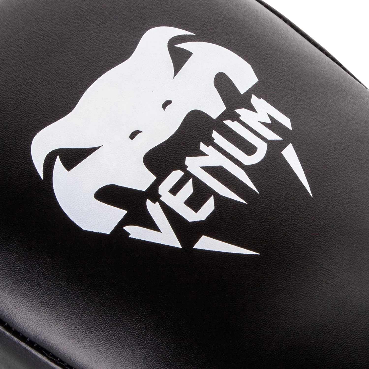 Pattes d’ours Venum Elite – Noir/Blanc - Image 5