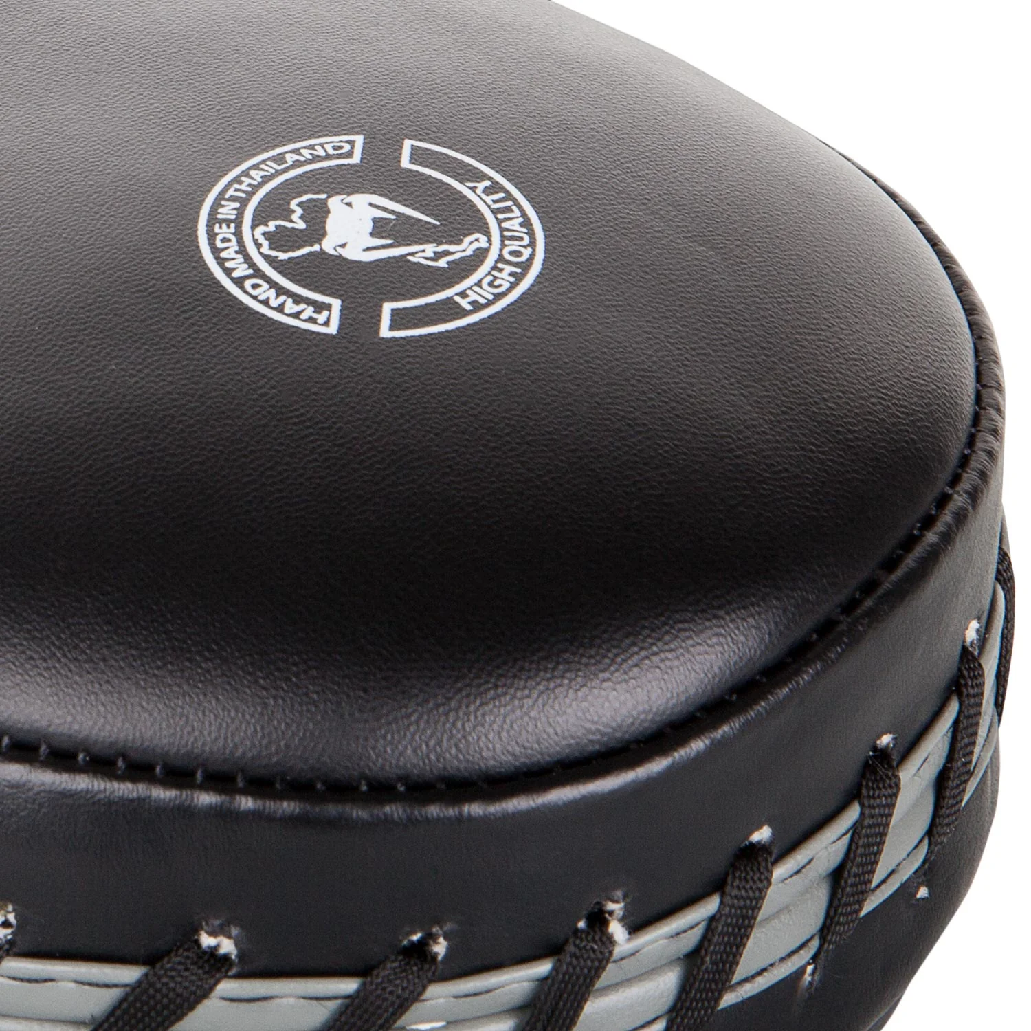 Pattes d’ours Venum Elite – Noir/Blanc - Image 8