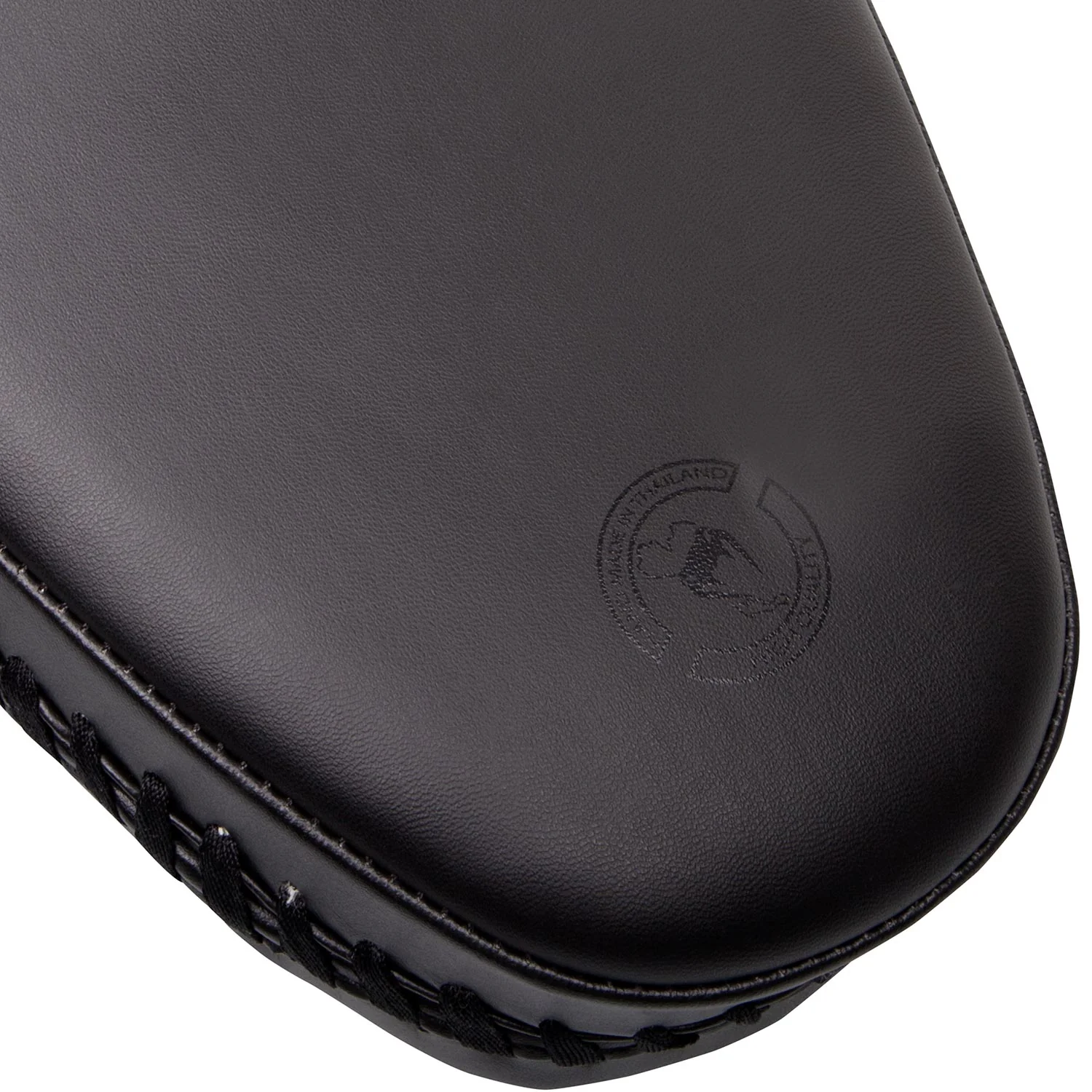 Pattes d’ours Venum Elite – Noir/Noir - Image 6