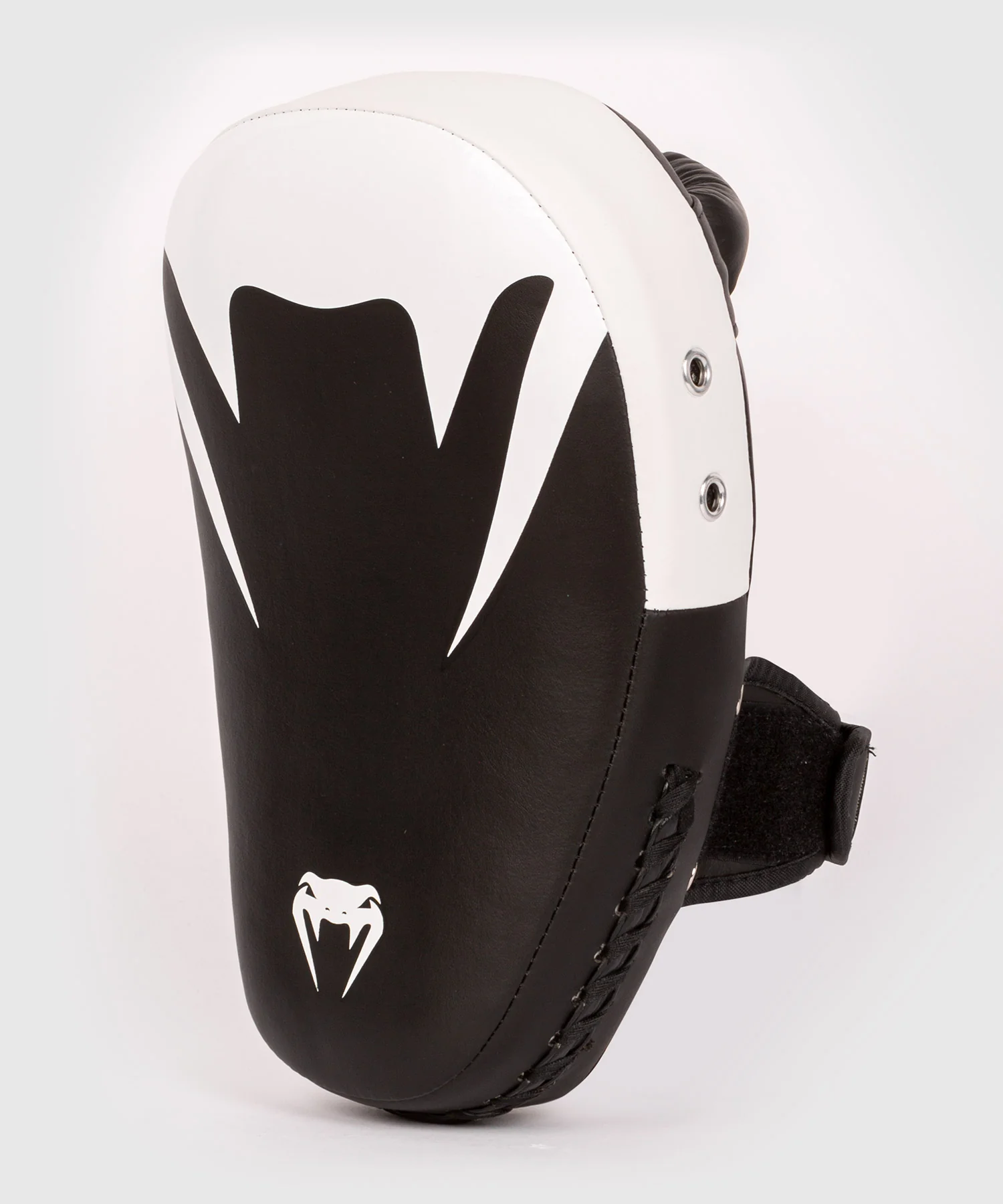 Petites Pattes Venum Kick Boxing Gear 2.0 – Noir/Blanc - Image 2