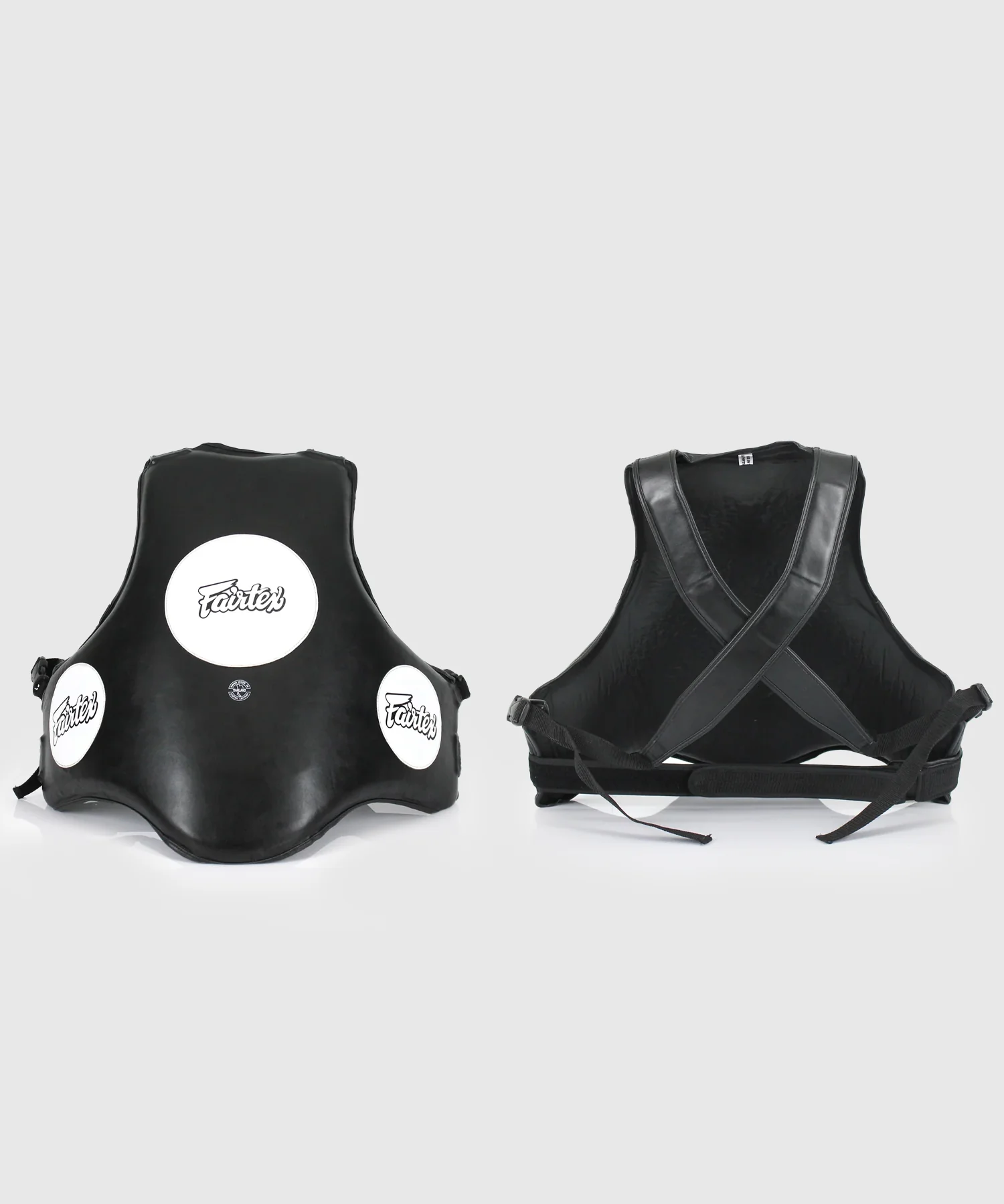 Plastron de protection Fairtex pour entraineur - Image 3