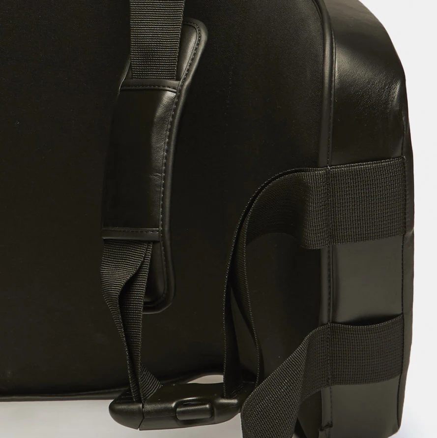 Plastron de Protection Leone - Noir - Image 5