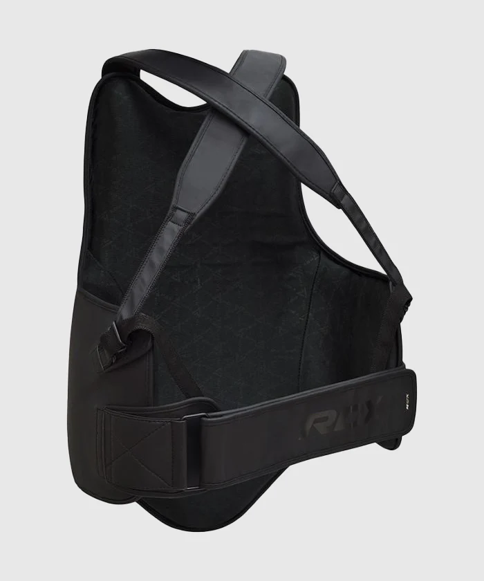 PLASTRON T15 RDX - NOIR MAT - Image 5
