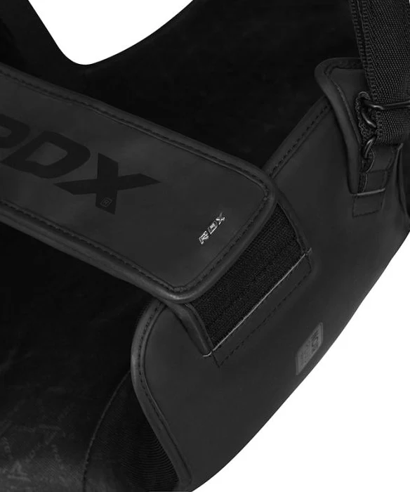 PLASTRON T15 RDX - NOIR MAT - Image 7