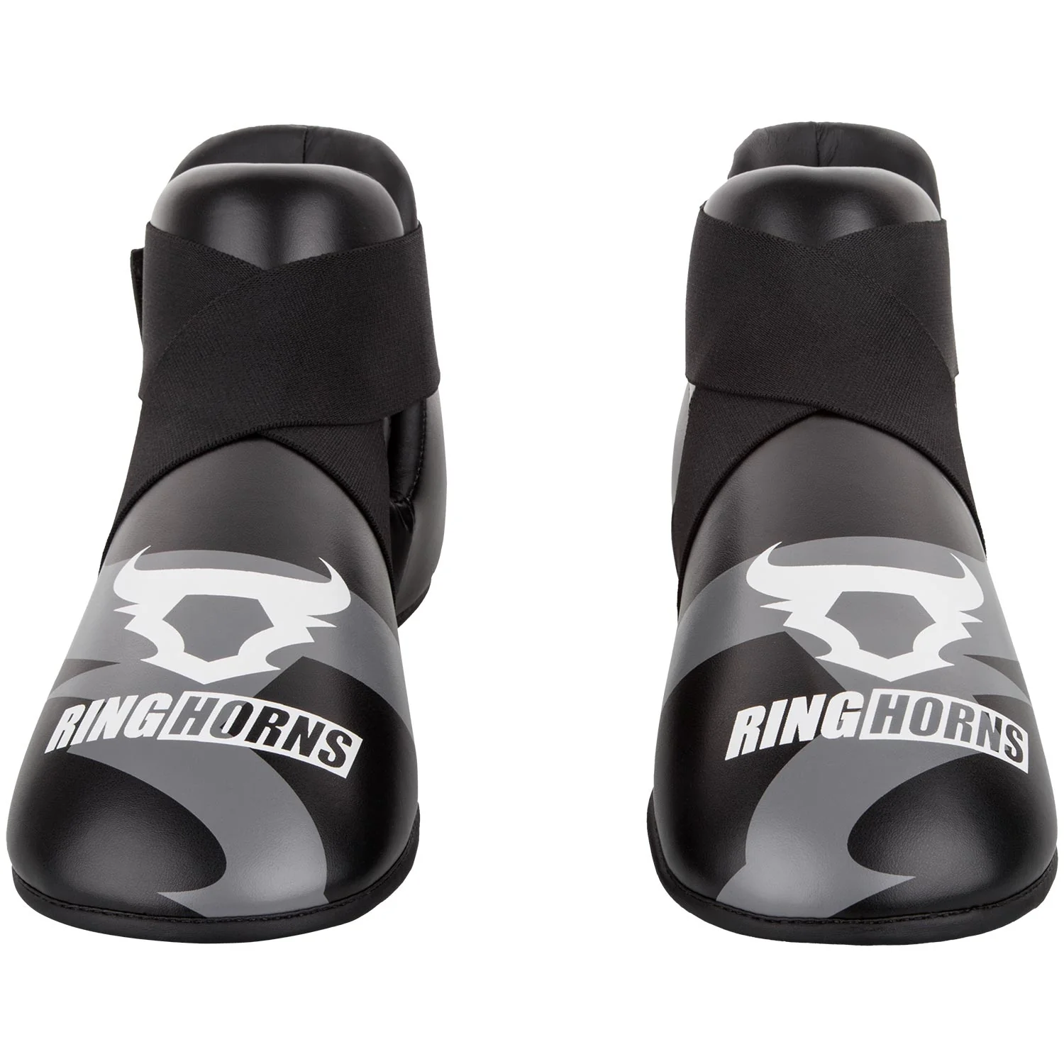 Protections pour pieds Ringhorns Charger by Venum - Noir