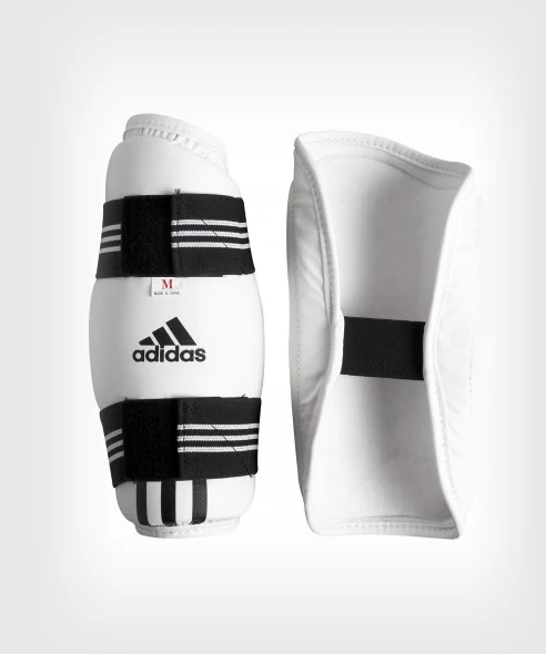 Protege avant-bras taekwondo Adidas Protege avant-bras Taekwondo