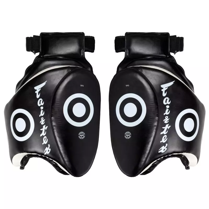 Protège-cuisses Fairtex Professor TP3