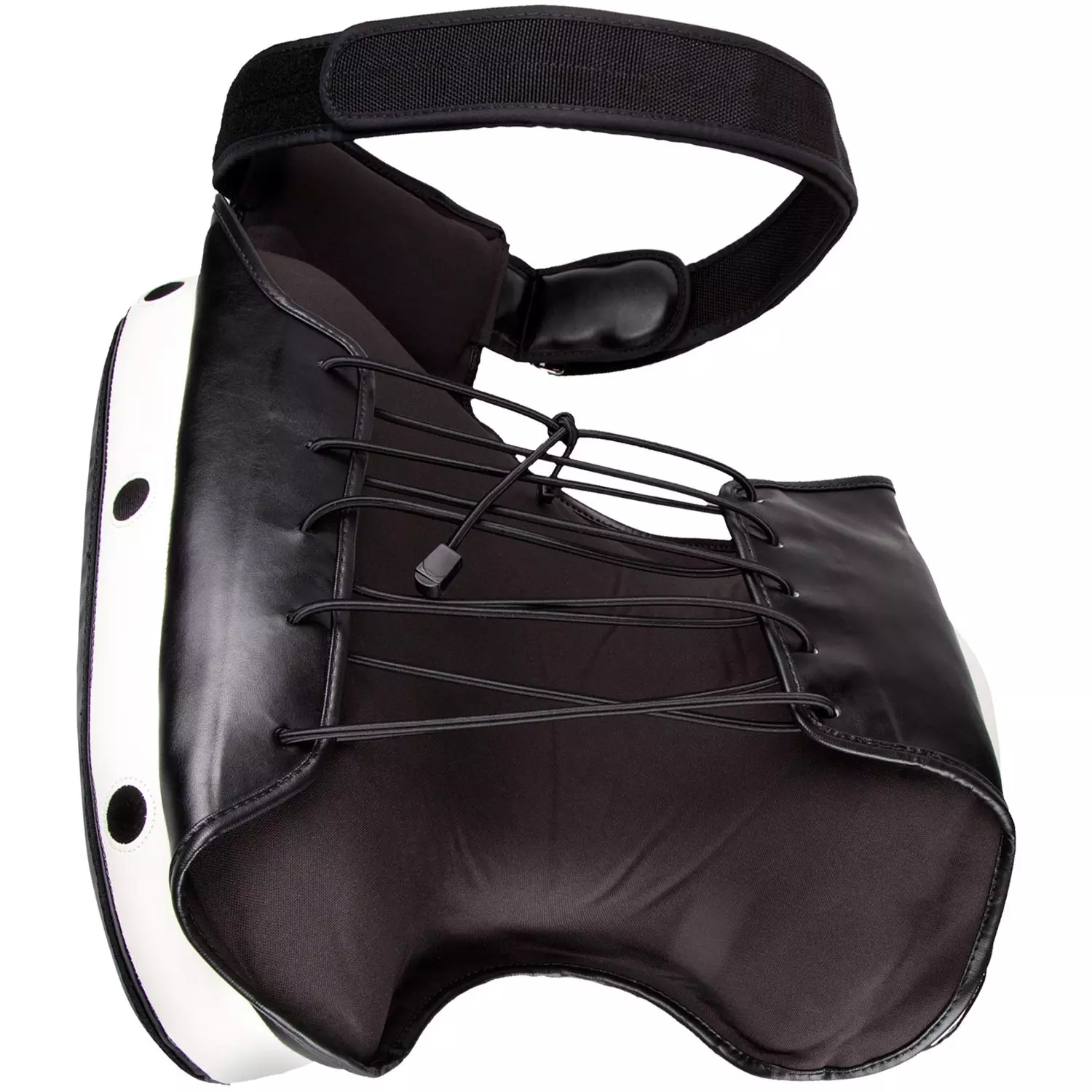 Protège-cuisses Fairtex Professor TP3 - Image 3