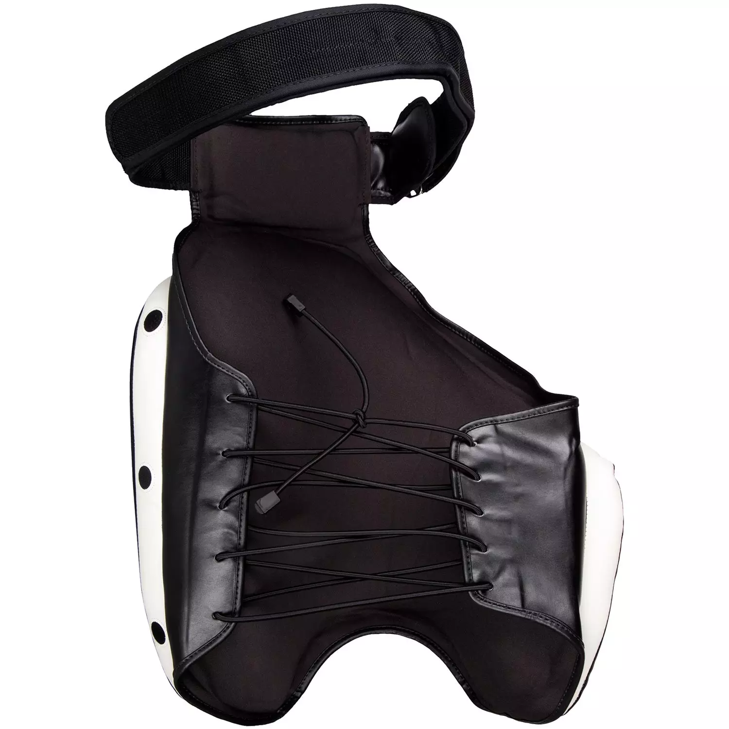 Protège-cuisses Fairtex Professor TP3 - Image 4