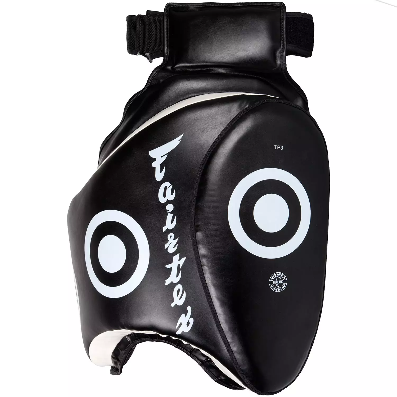 Protège-cuisses Fairtex Professor TP3 - Image 6