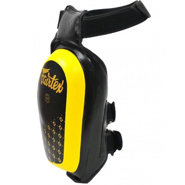 Protège-cuisses Fairtex Professor TP4 - Image 3