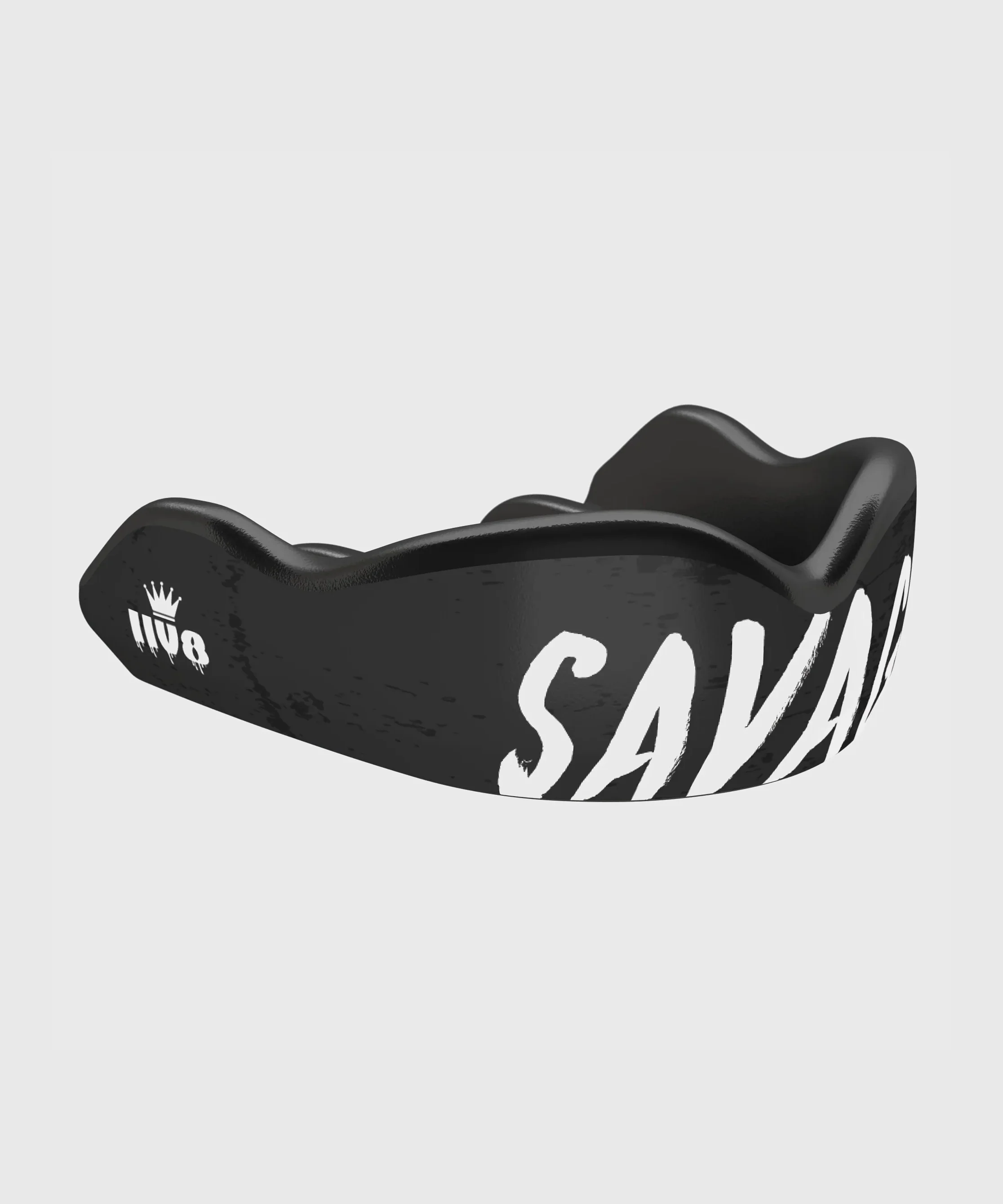 Protège-Dents Damage Control High Impact Series Savage 2.0 - Noir