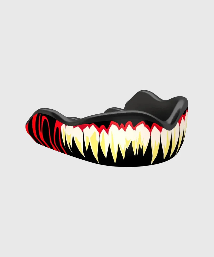 Protège-Dents Damage Control High Impact Series Symbite 2.0 - Noir