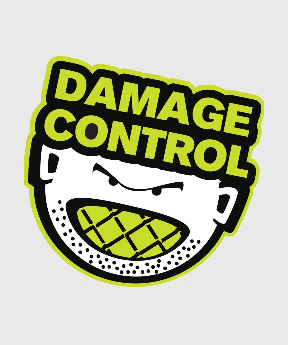 Protège-Dents Damage Control High Impact Series Symbite 2.0 - Noir - Image 5