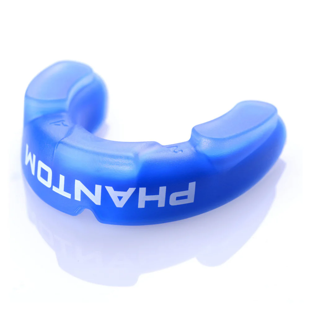Protège-dents Phantom Athletics Impact - Bleu - Image 2