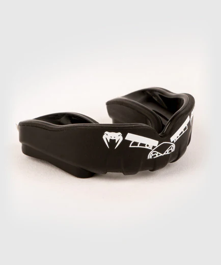 Protège-Dents Venum Angry Birds - Pour Enfants - Noir - Image 2
