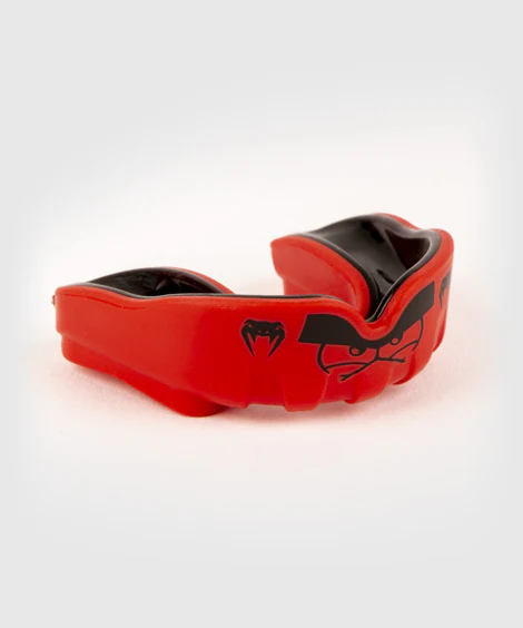 Protège-Dents Venum Angry Birds - Pour Enfants - Rouge - Image 2